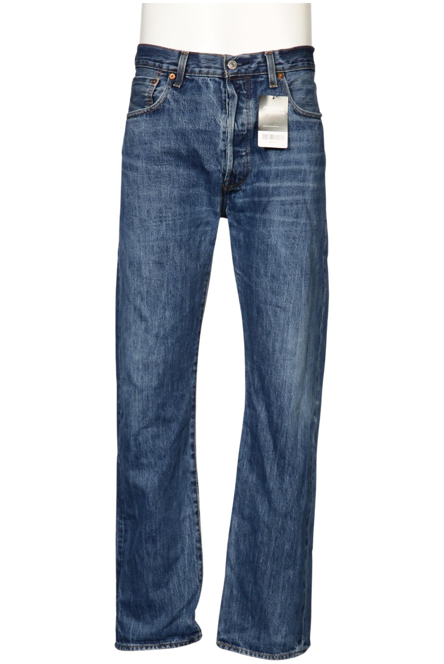 

Levis Herren Jeans, blau, Gr. 34