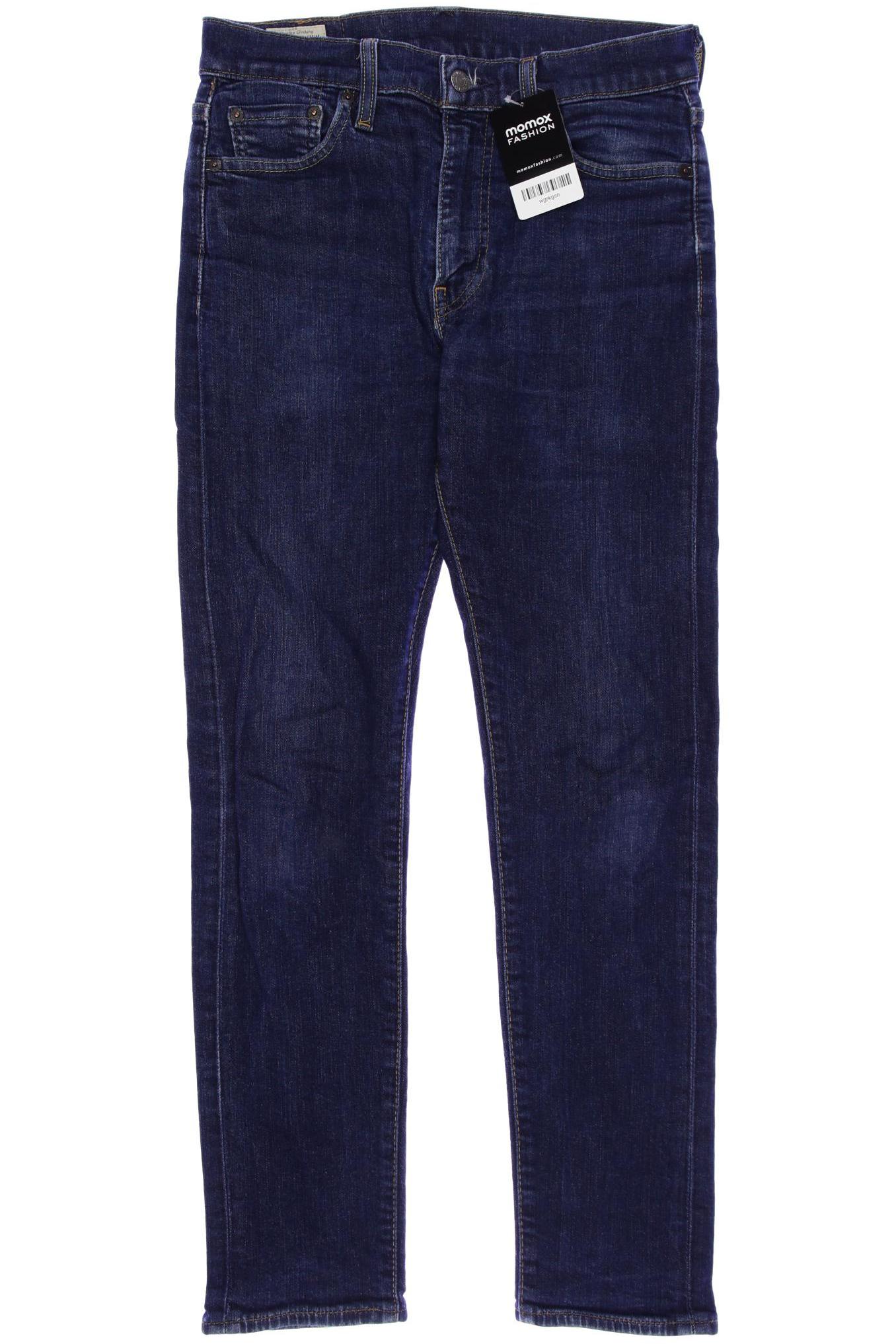 

Levis Herren Jeans, marineblau, Gr. 30