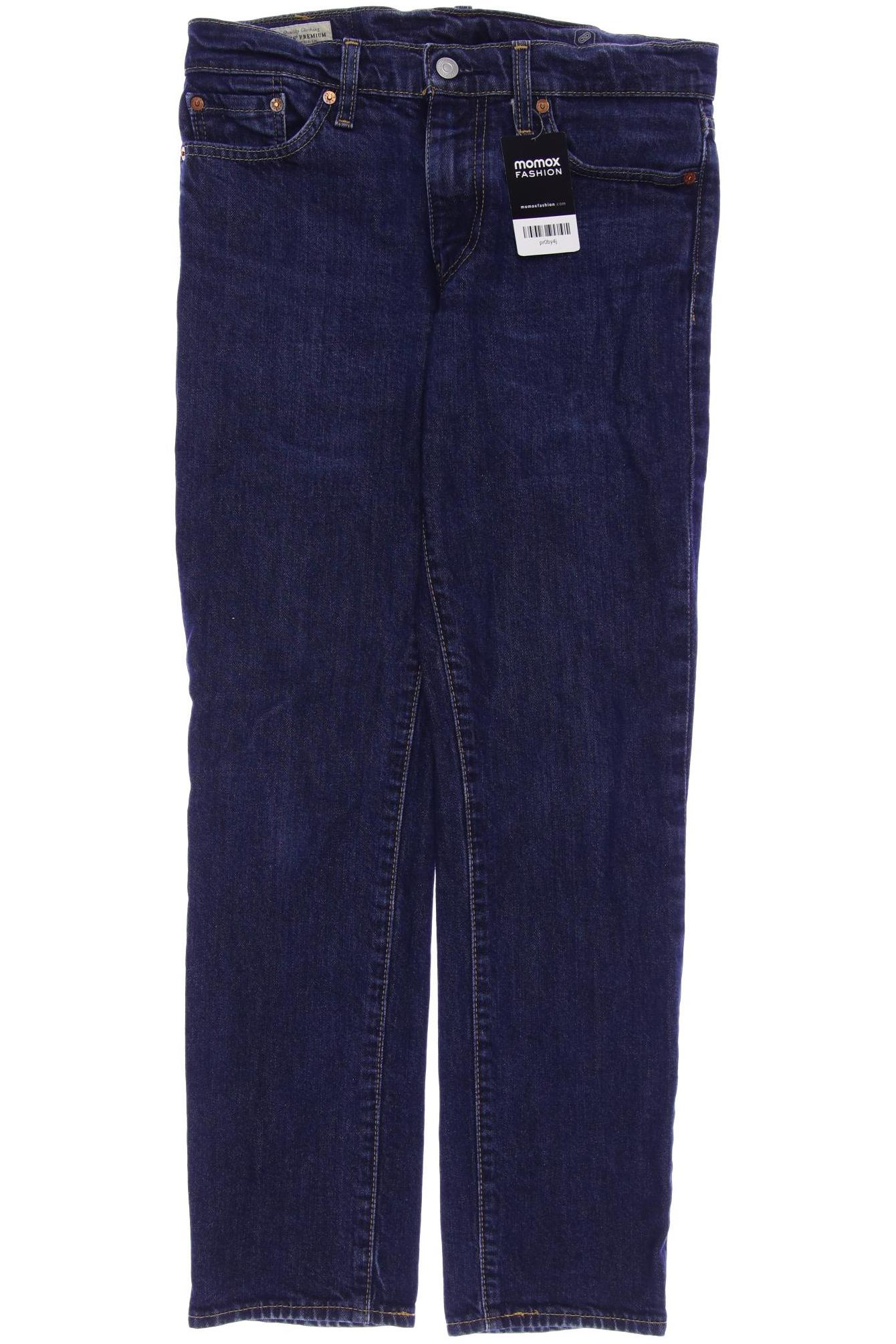 

Levis Herren Jeans, marineblau, Gr. 30