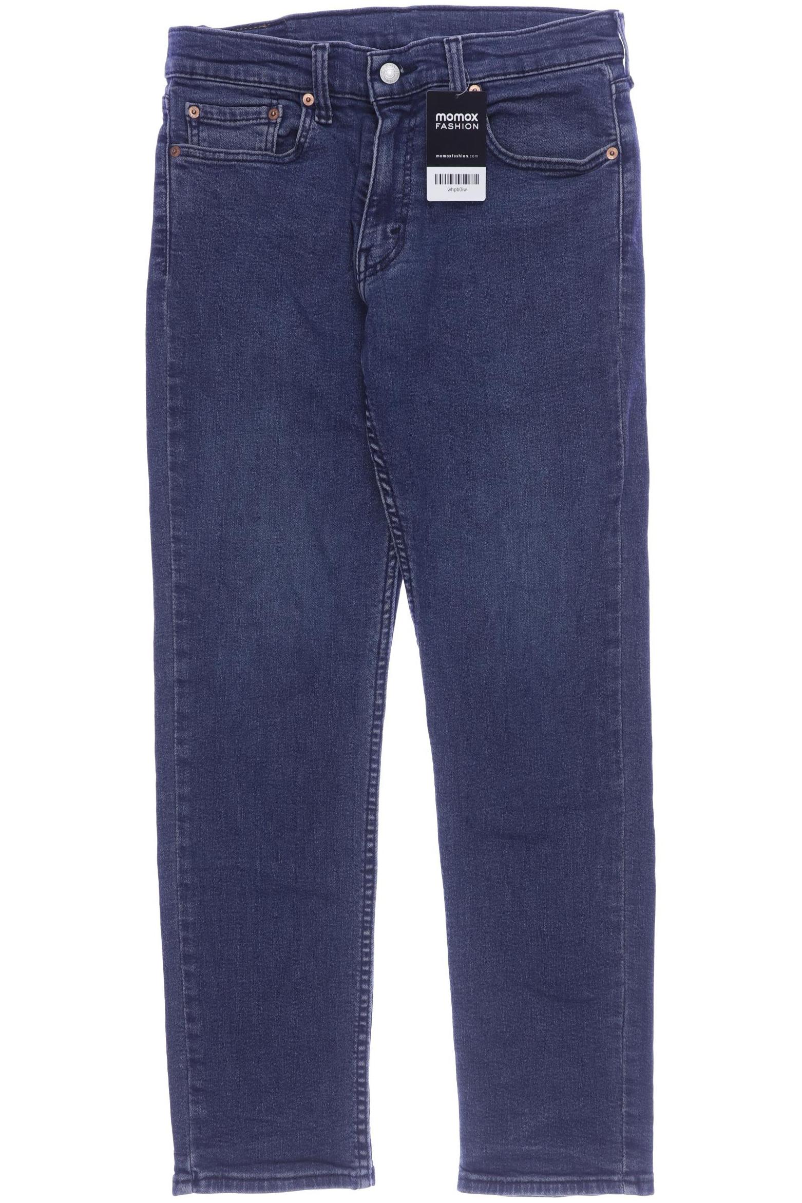 

Levis Herren Jeans, marineblau, Gr. 32