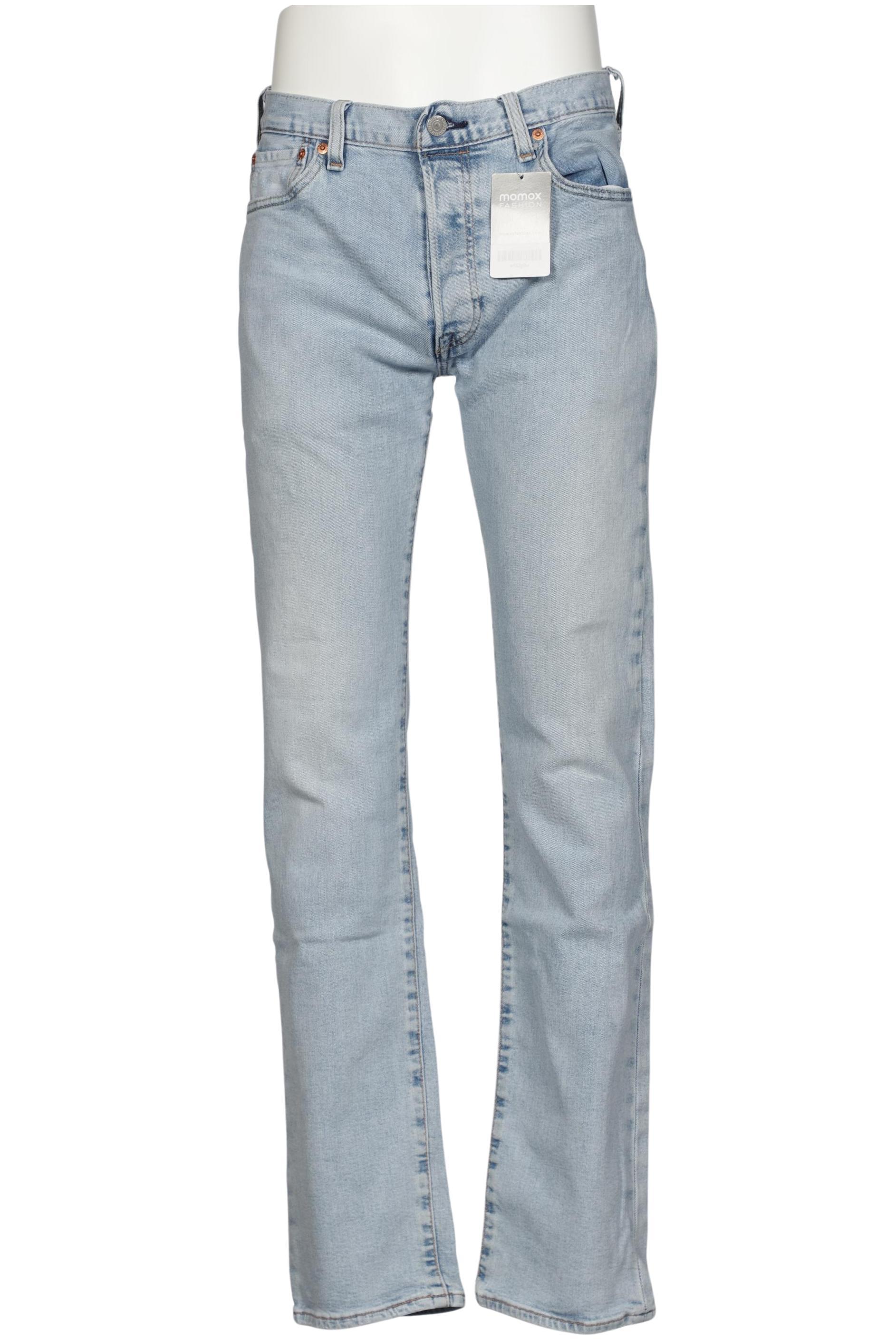 

Levis Herren Jeans, hellblau, Gr. 30