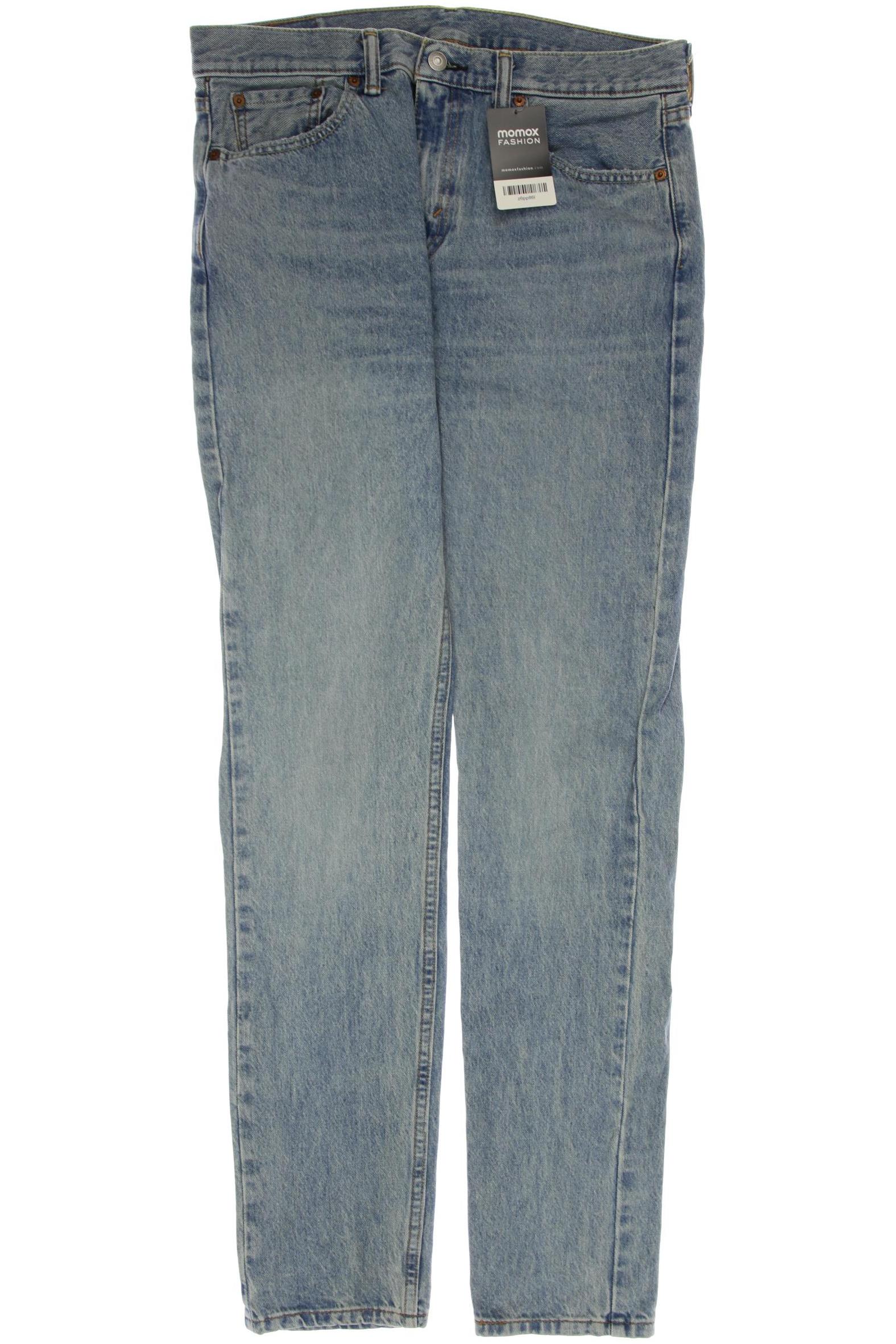 

Levis Herren Jeans, blau, Gr. 52