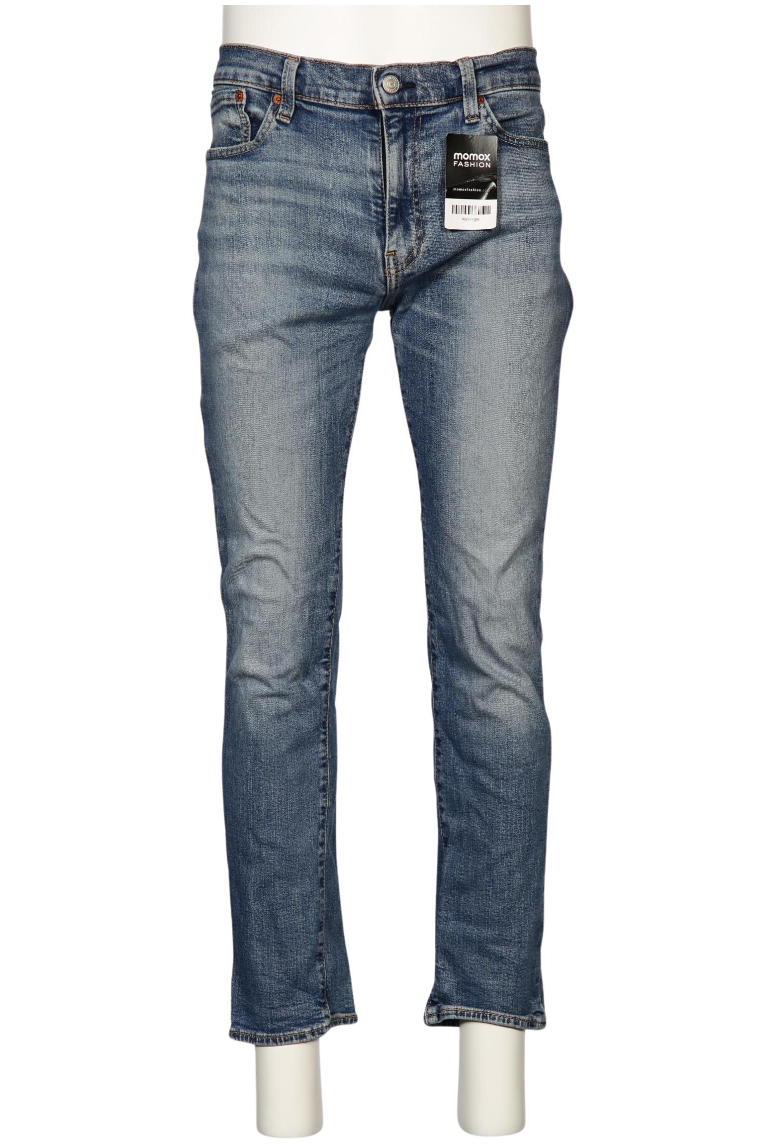 

Levis Herren Jeans, blau, Gr. 32