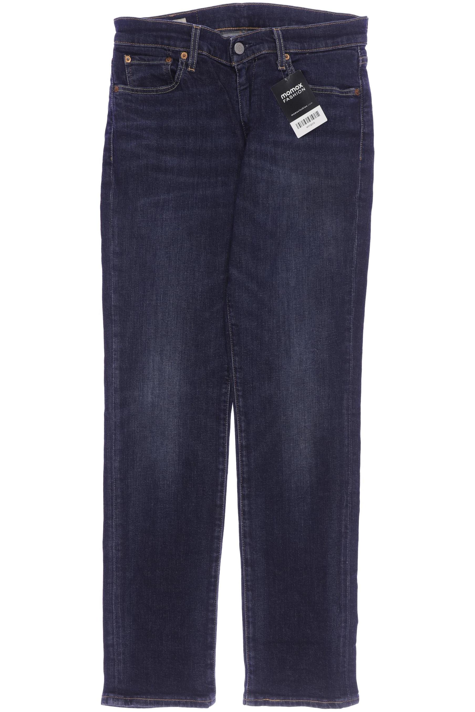 

Levis Herren Jeans, marineblau, Gr. 30