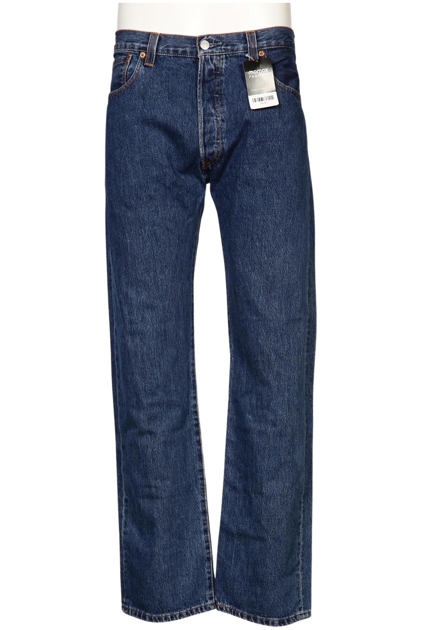 

Levis Herren Jeans, blau, Gr. 36
