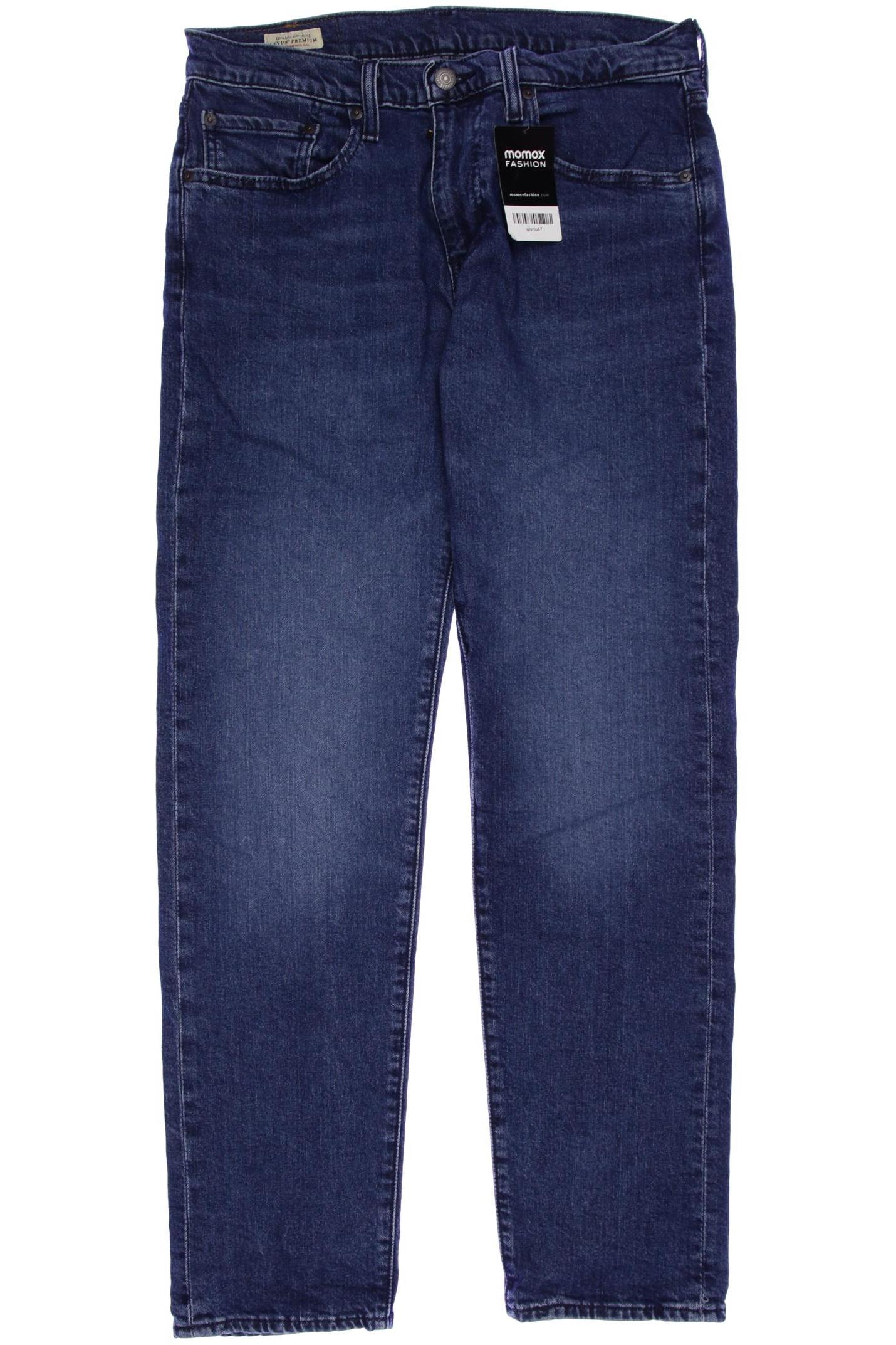 

Levis Herren Jeans, blau, Gr. 31