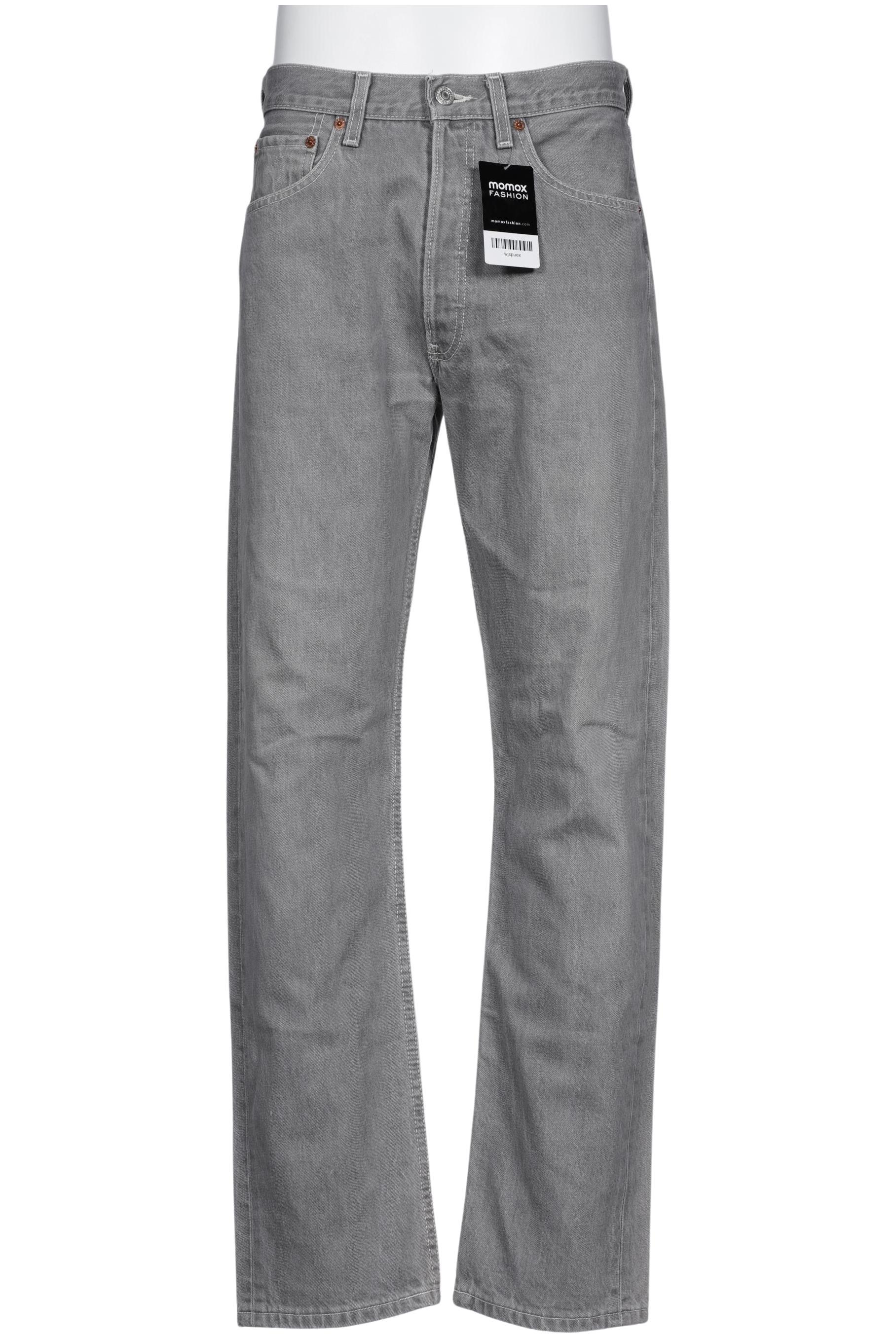 

Levis Herren Jeans, grau, Gr. 32