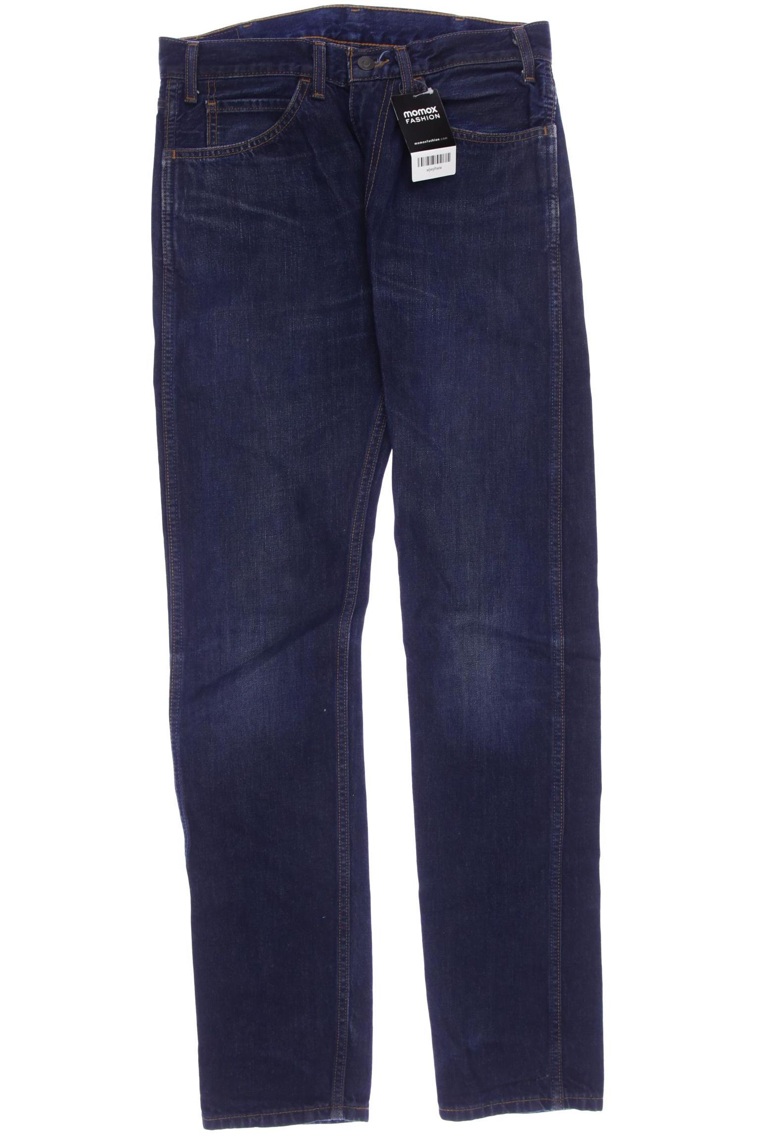 

Levis Herren Jeans, marineblau, Gr. 31