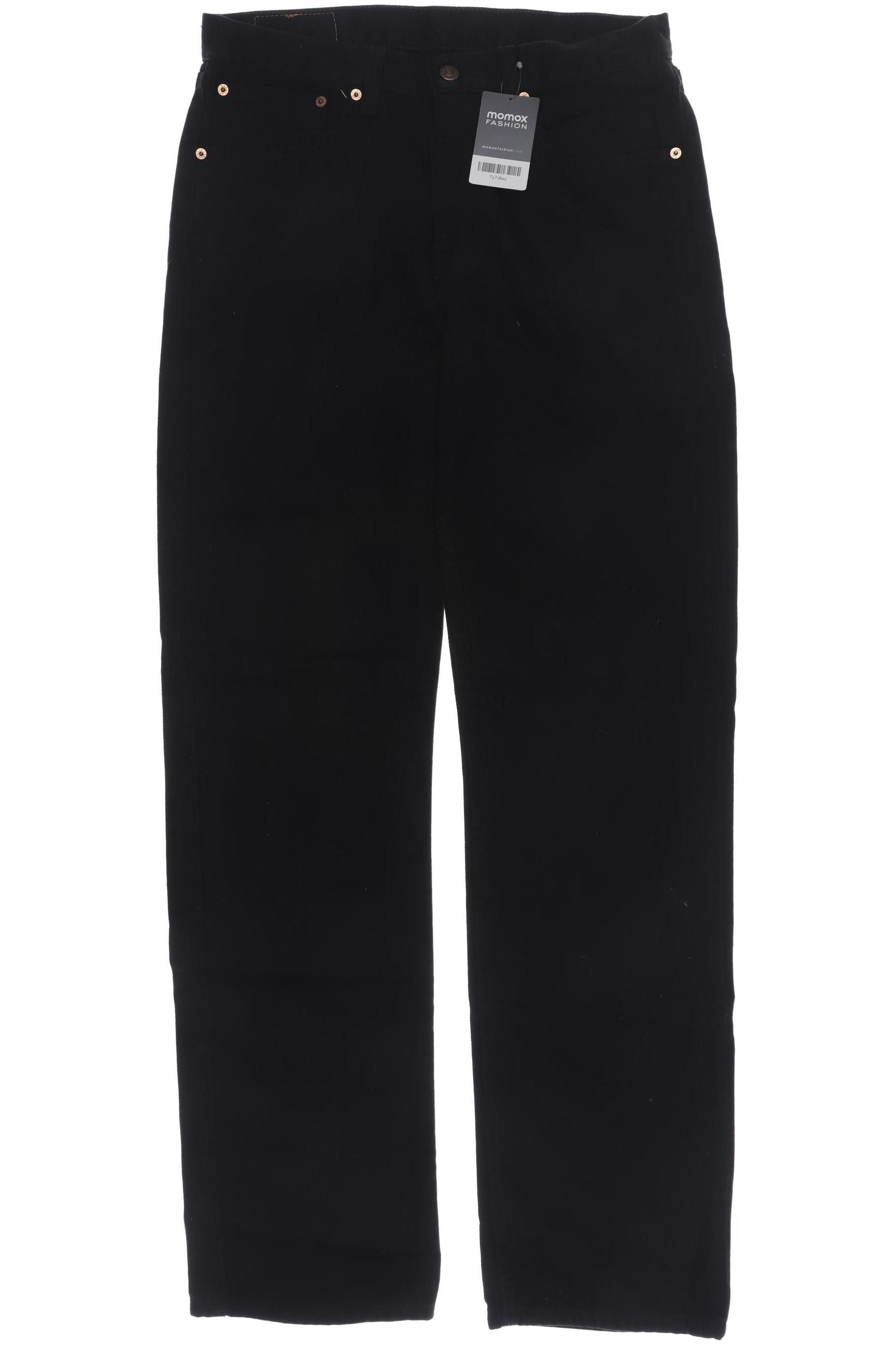 

Levis Herren Jeans, schwarz, Gr. 32