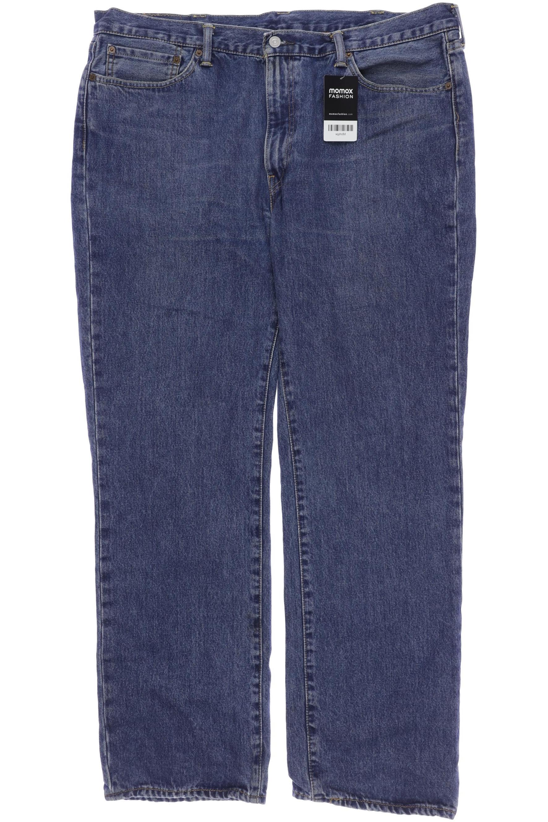 

Levis Herren Jeans, blau, Gr. 40