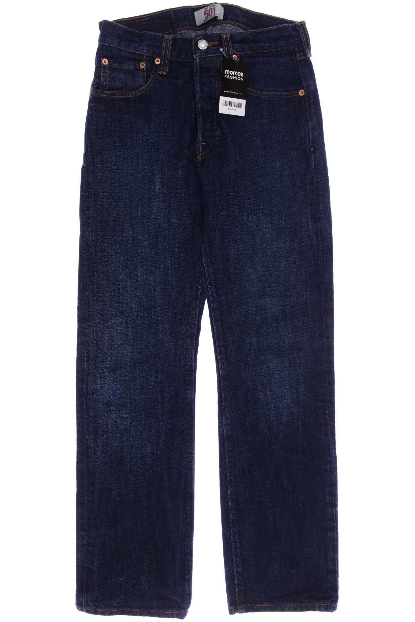 

Levis Herren Jeans, marineblau, Gr. 29