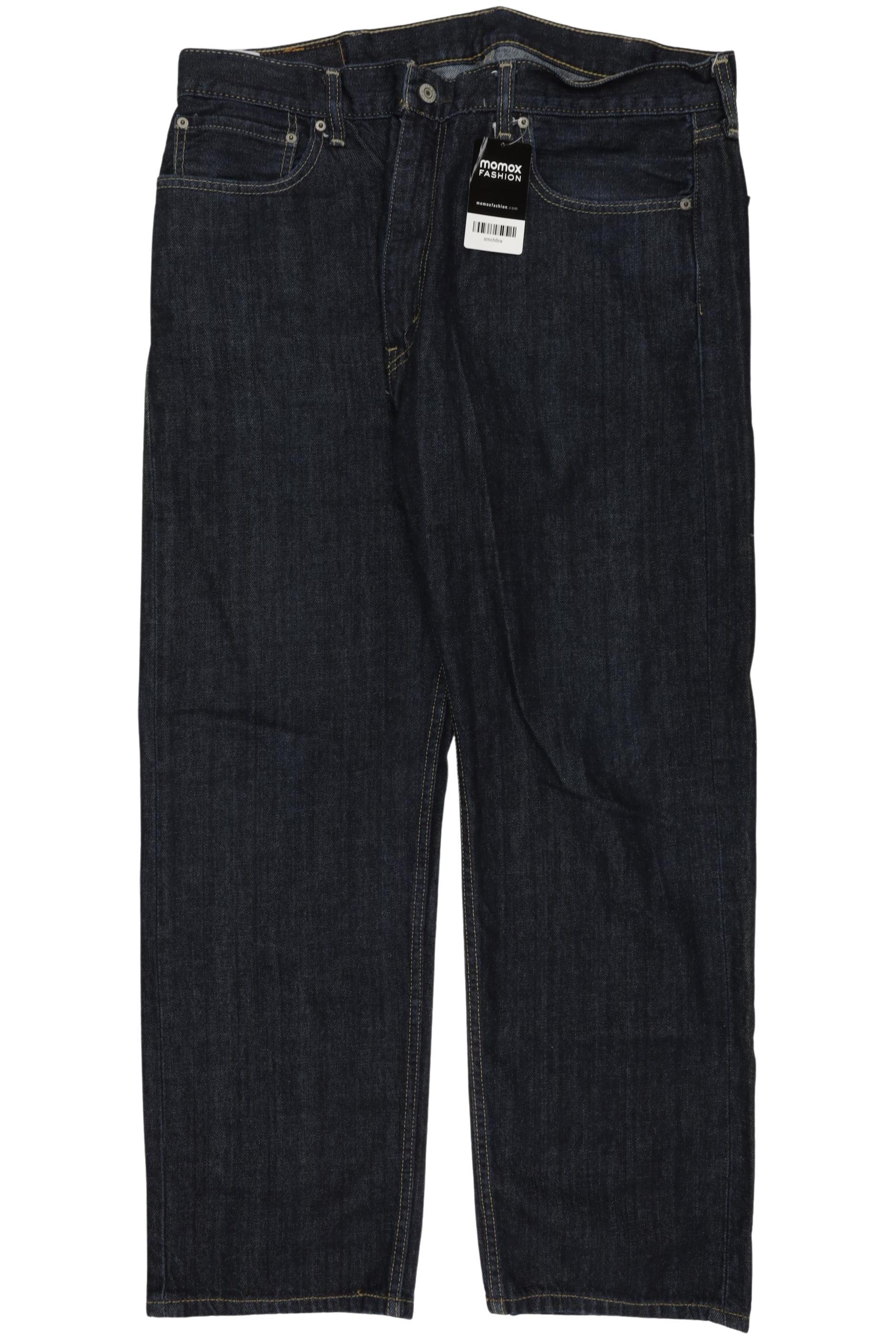 

Levis Herren Jeans, marineblau, Gr. 38