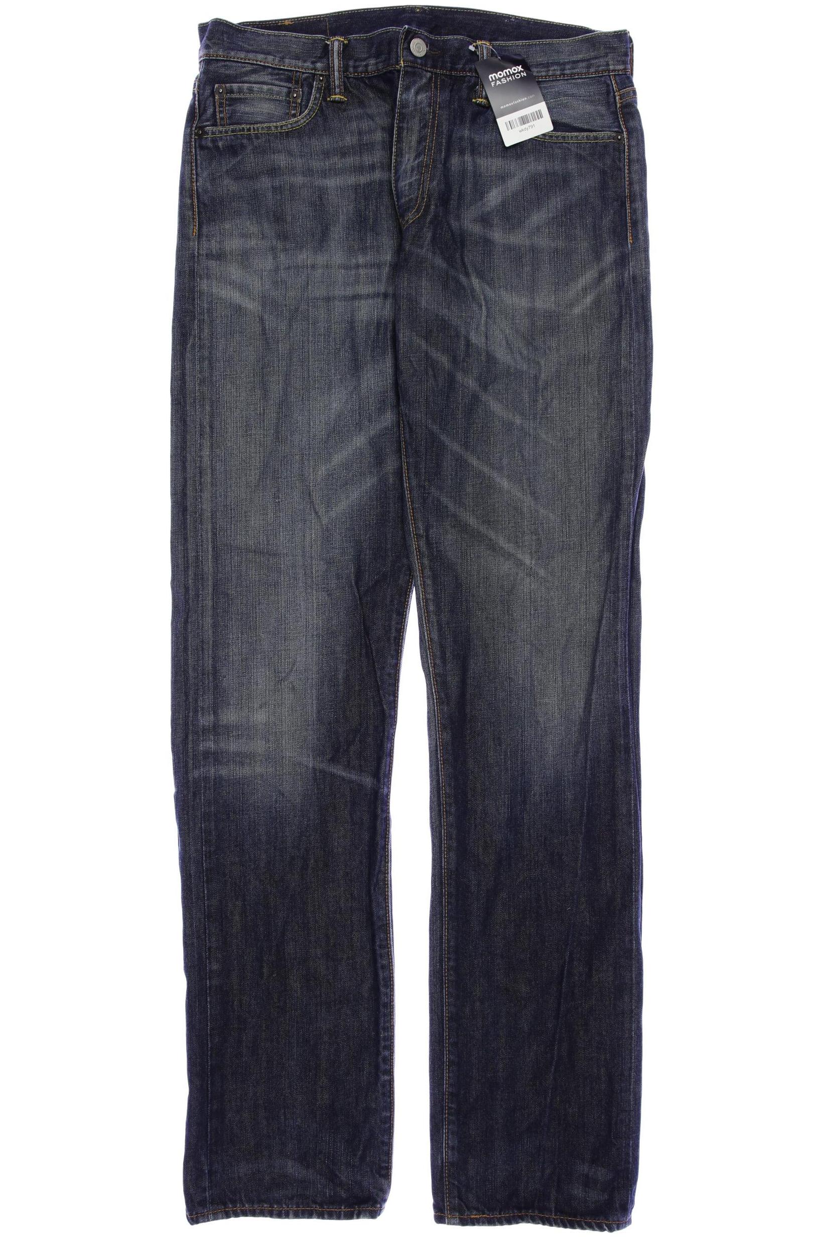 

Levis Herren Jeans, marineblau, Gr. 52