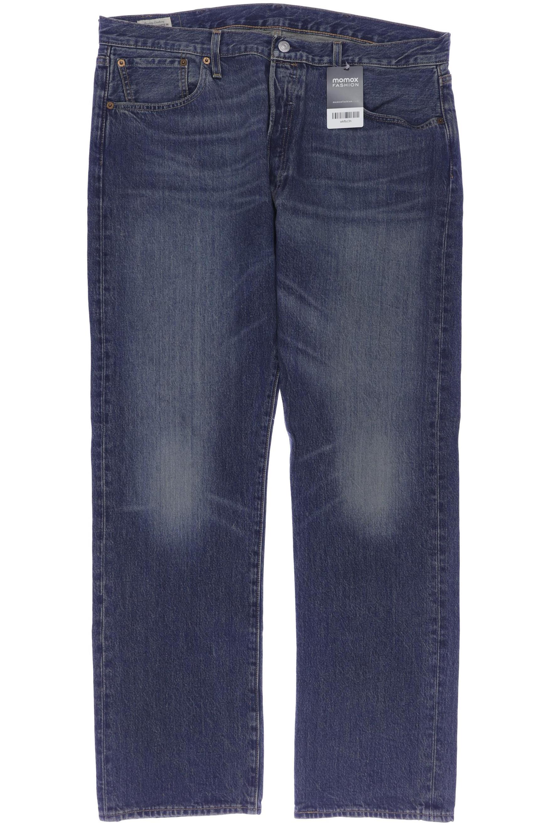 

Levis Herren Jeans, blau, Gr. 38