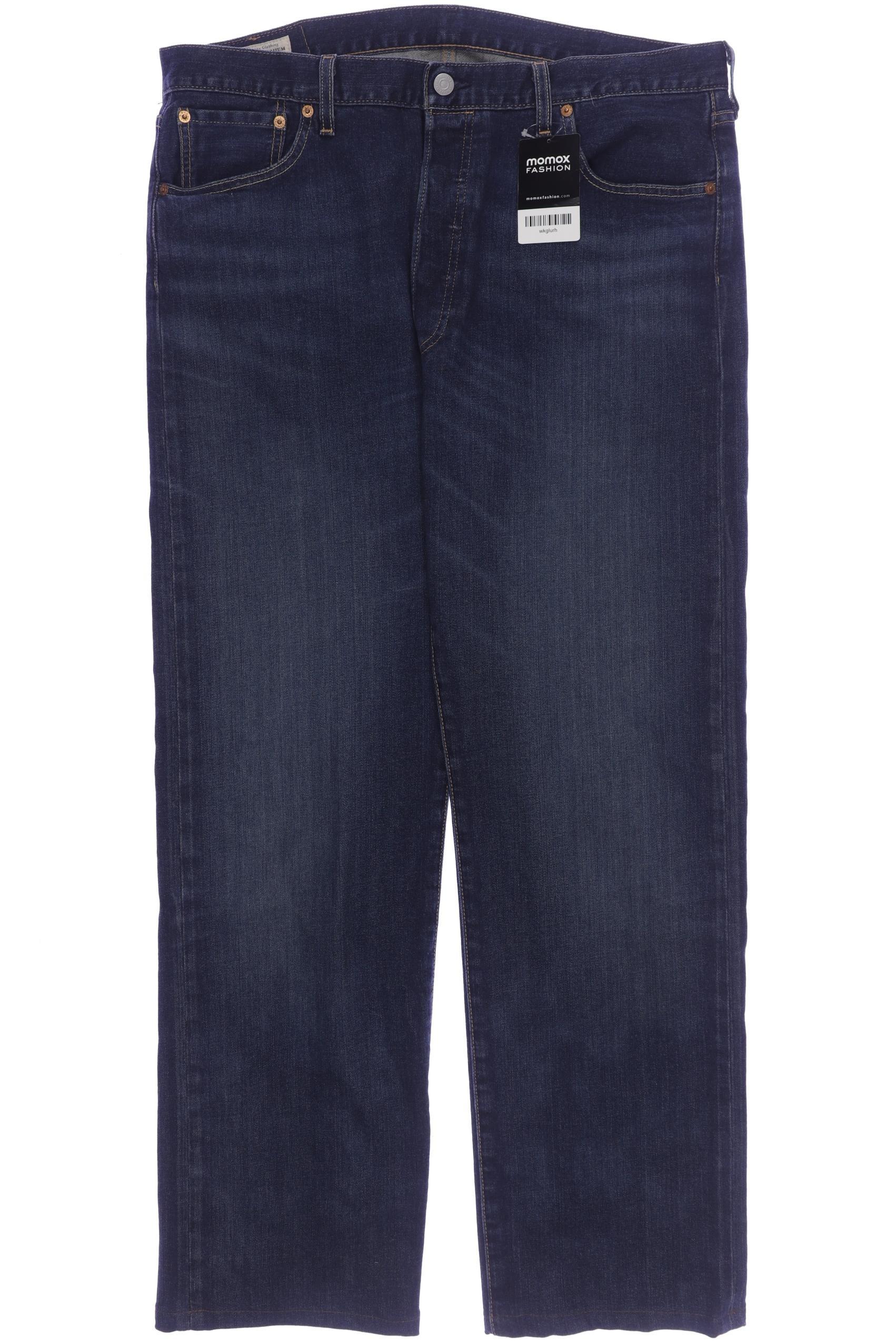 

Levis Herren Jeans, marineblau, Gr. 36