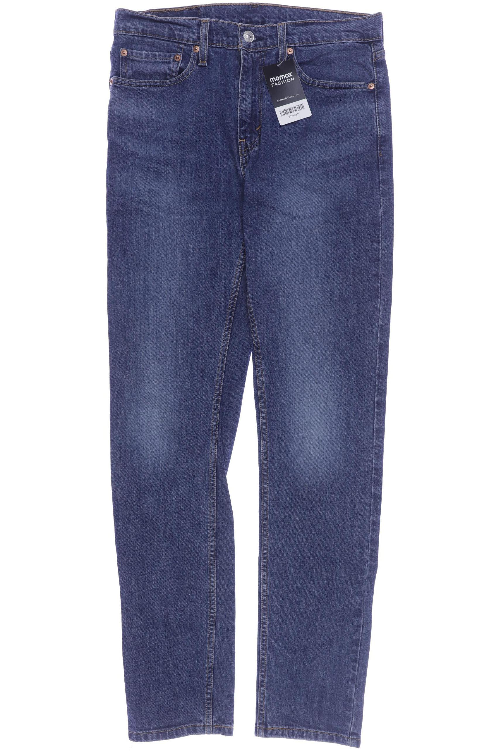 

Levis Herren Jeans, blau, Gr. 48