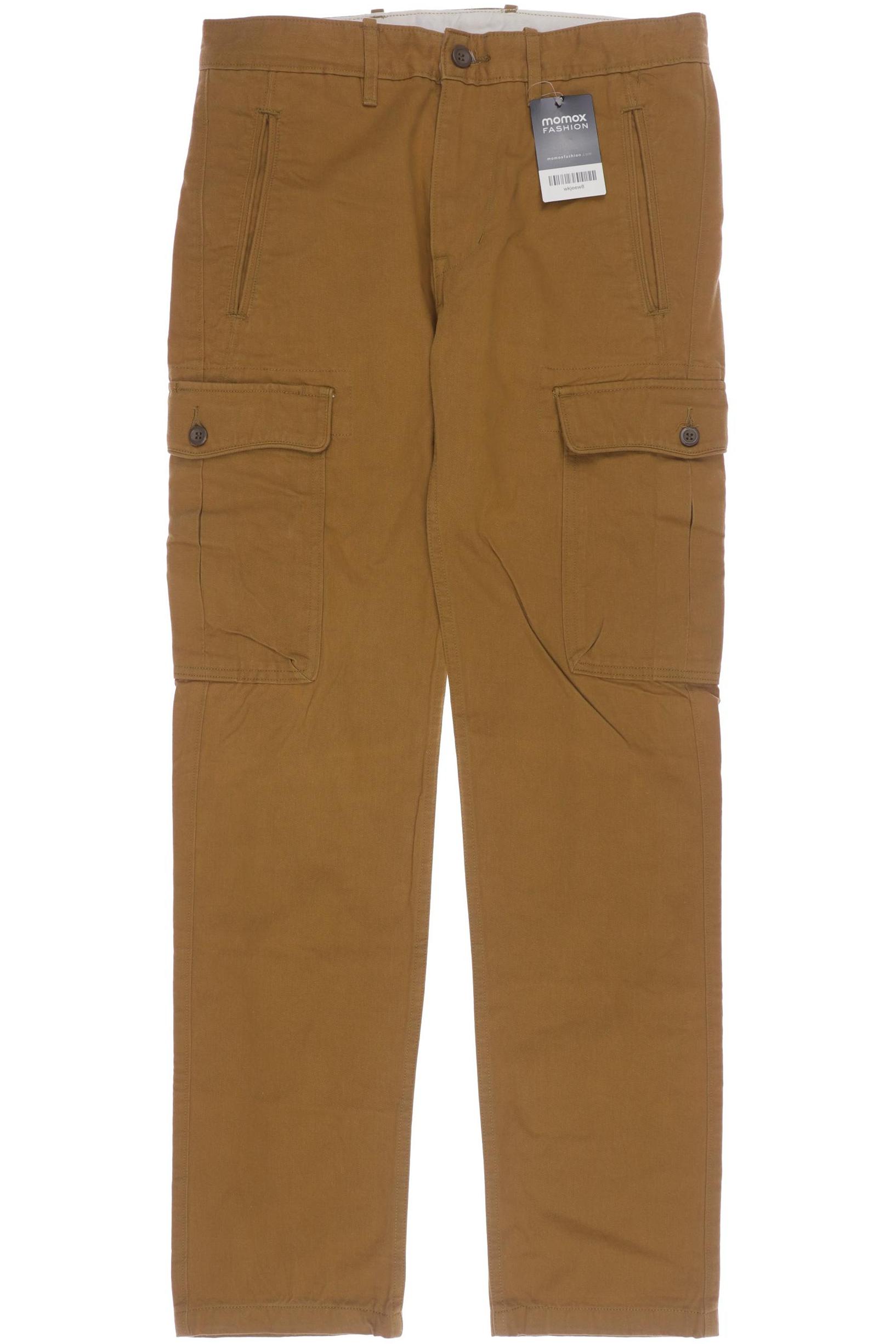 

Levis Herren Jeans, orange, Gr. 30