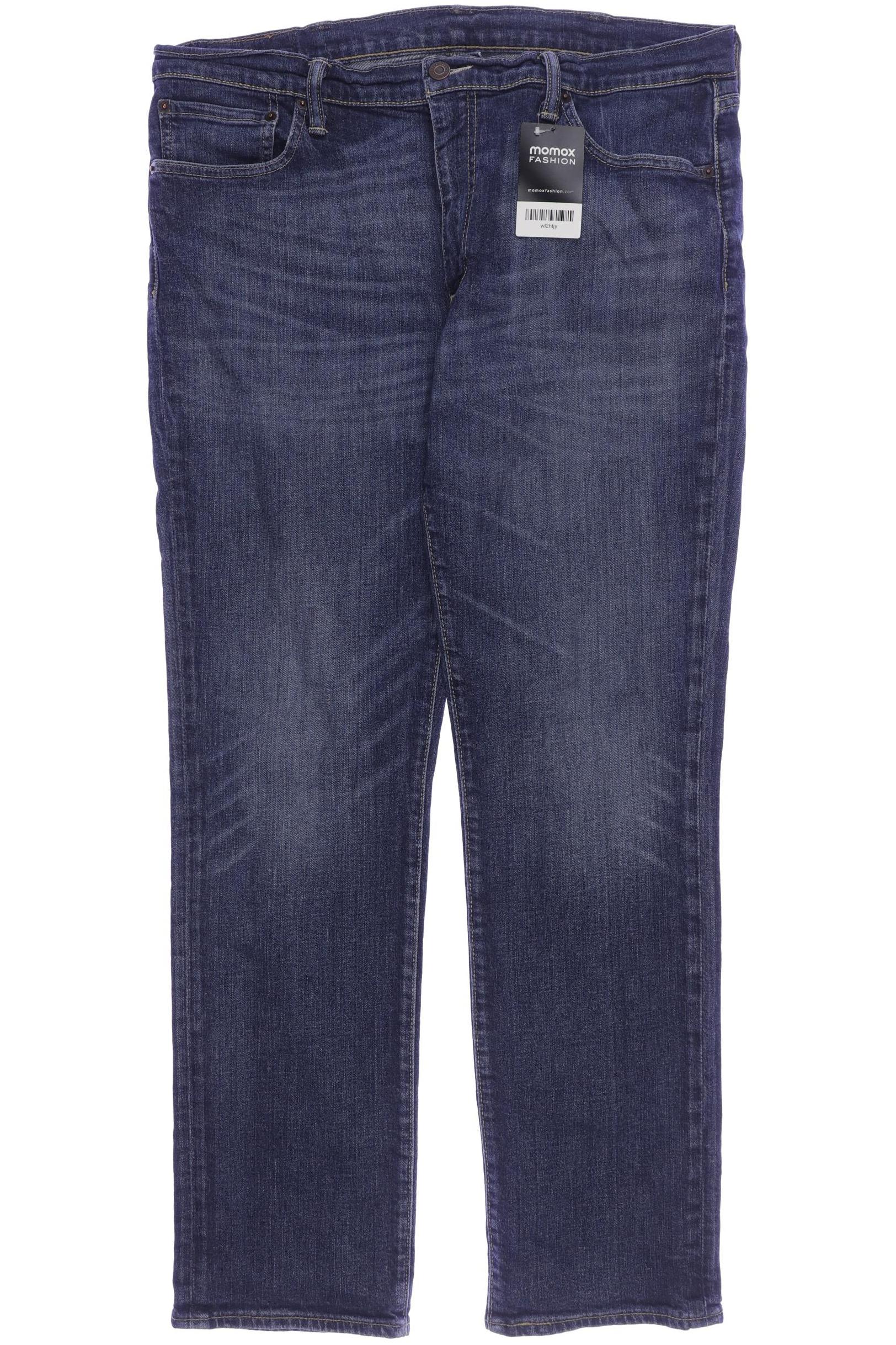 

Levis Herren Jeans, blau, Gr. 38