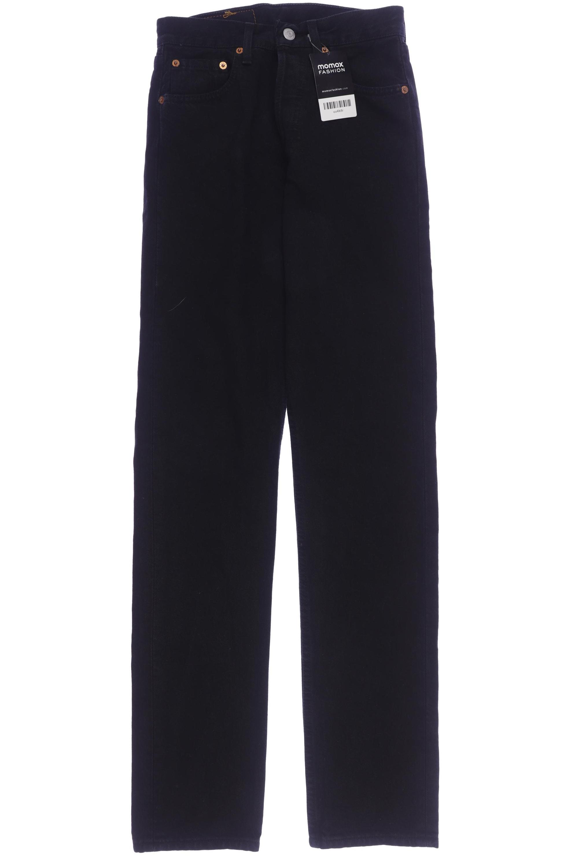 

Levis Herren Jeans, schwarz, Gr. 27