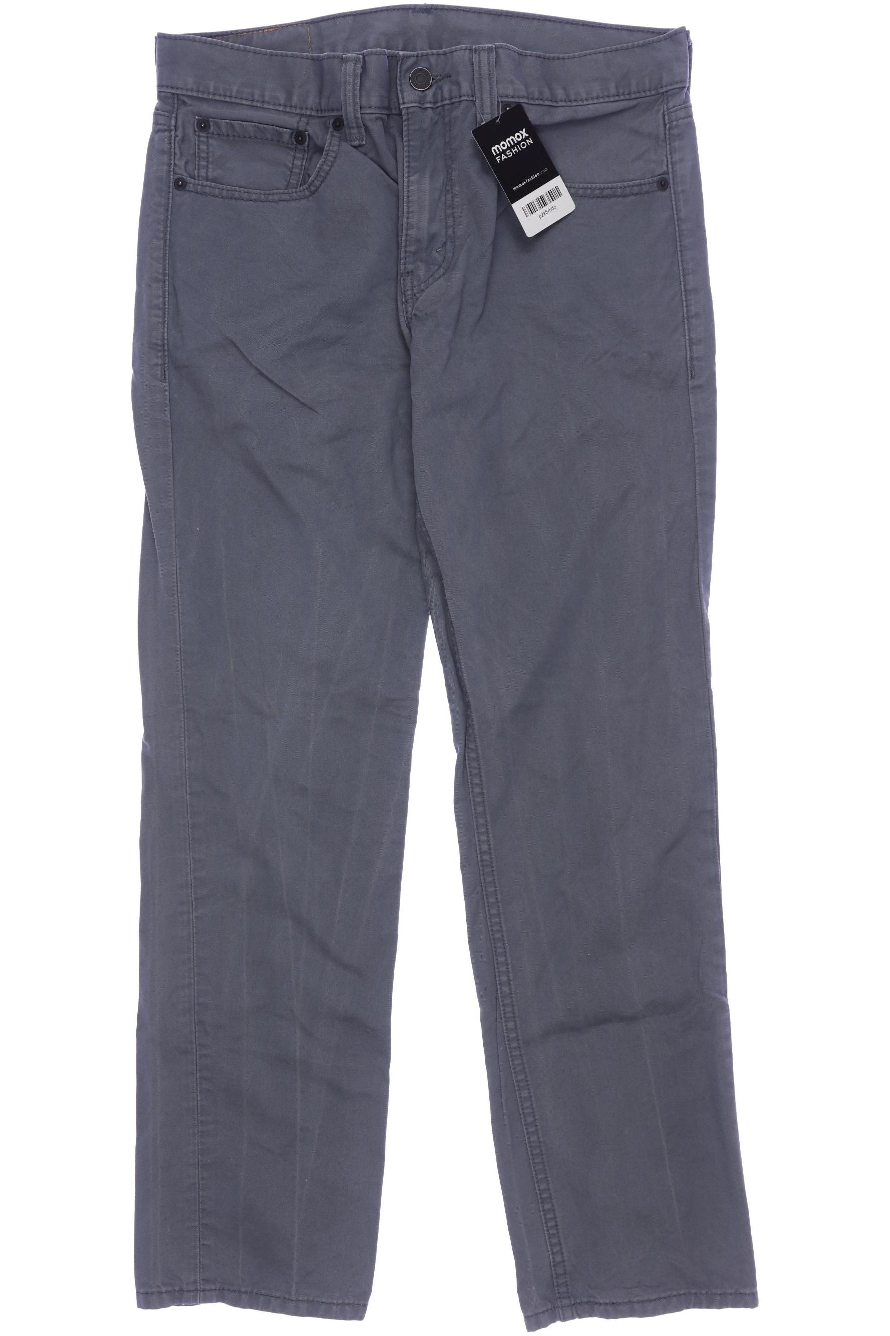 

Levis Herren Jeans, blau, Gr. 32