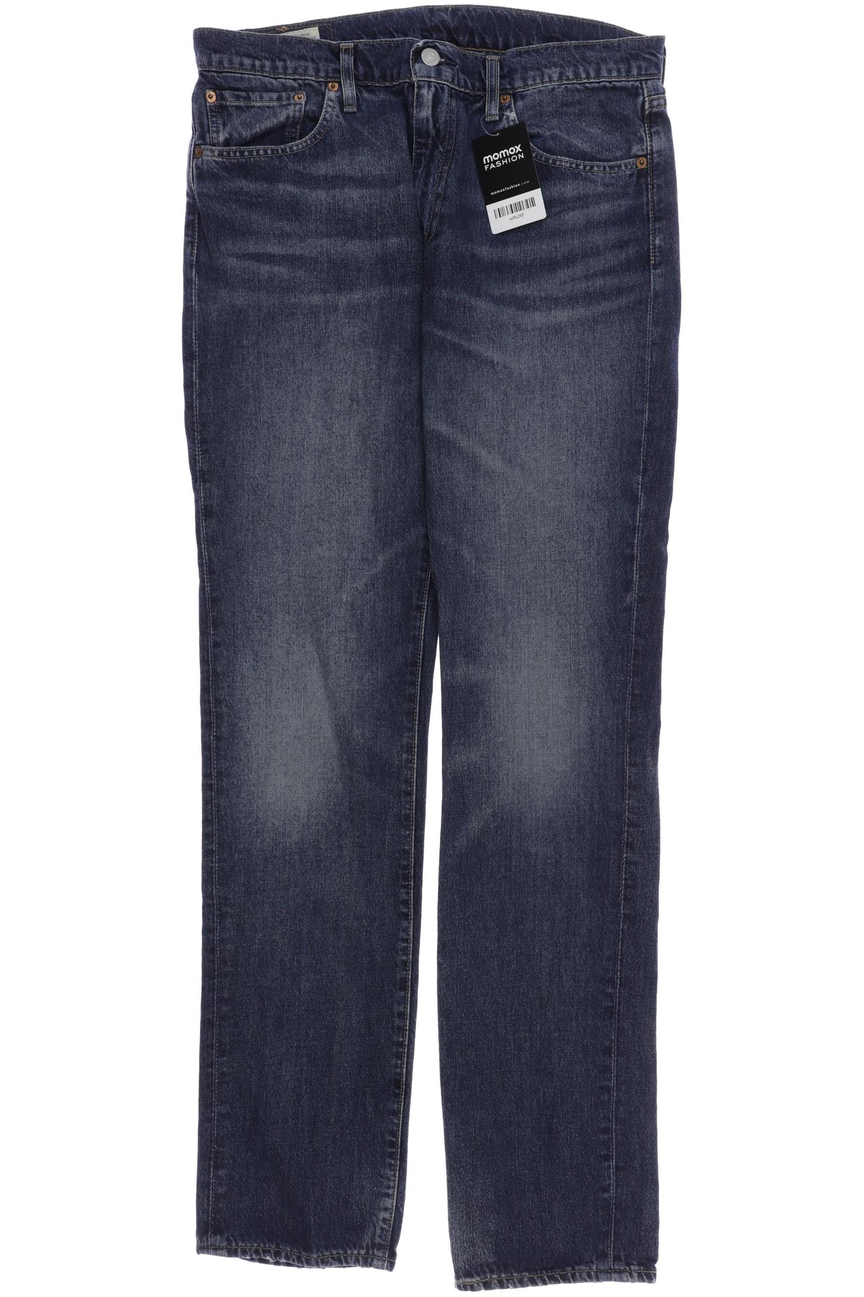 

Levis Herren Jeans, blau, Gr. 52