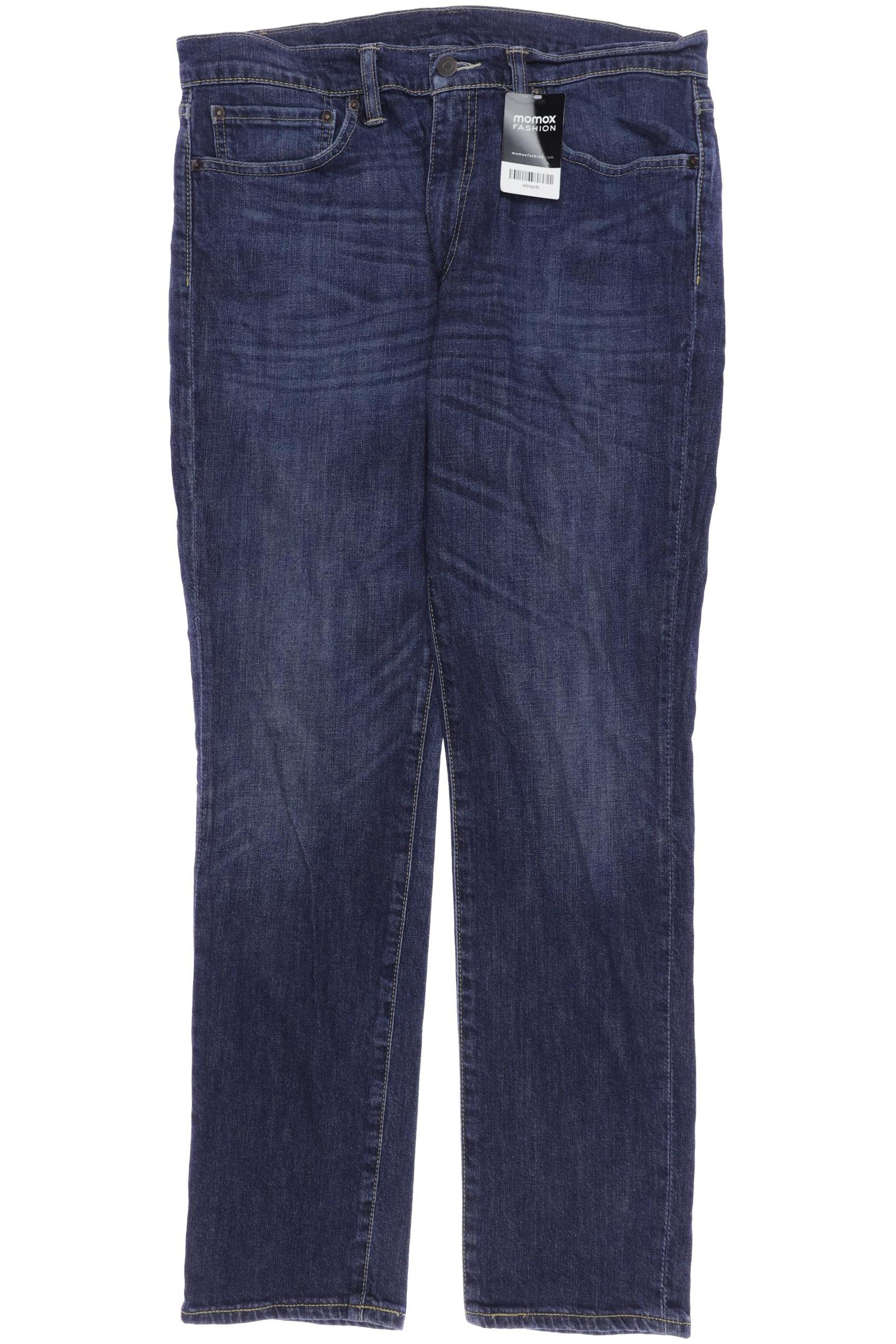 

Levis Herren Jeans, marineblau, Gr. 36
