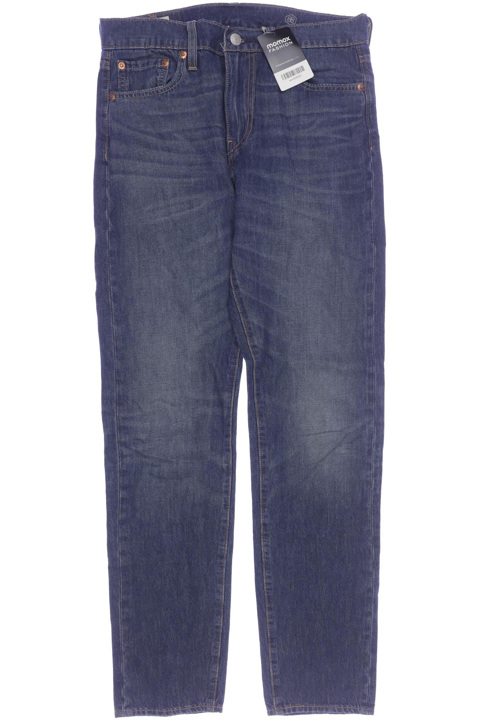 

Levis Herren Jeans, blau, Gr. 30