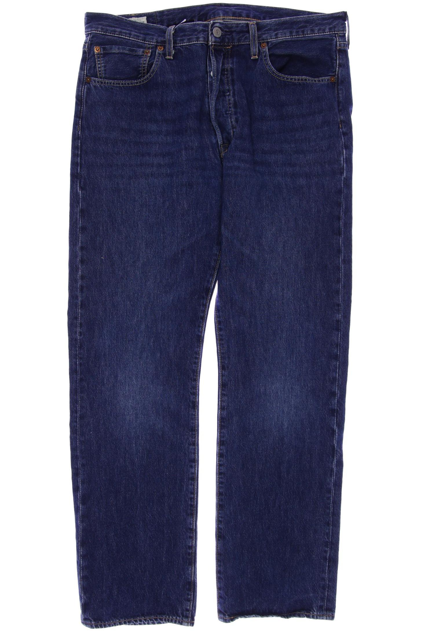 

Levis Herren Jeans, blau