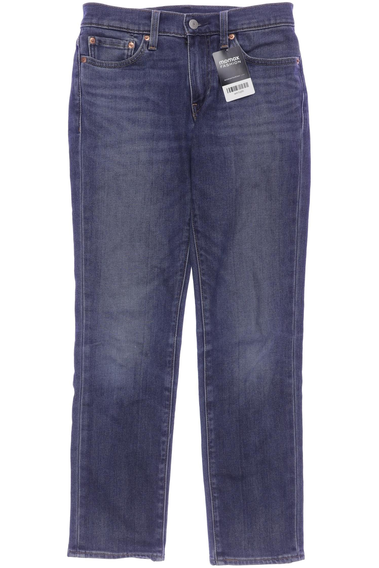 

Levis Herren Jeans, blau, Gr. 28
