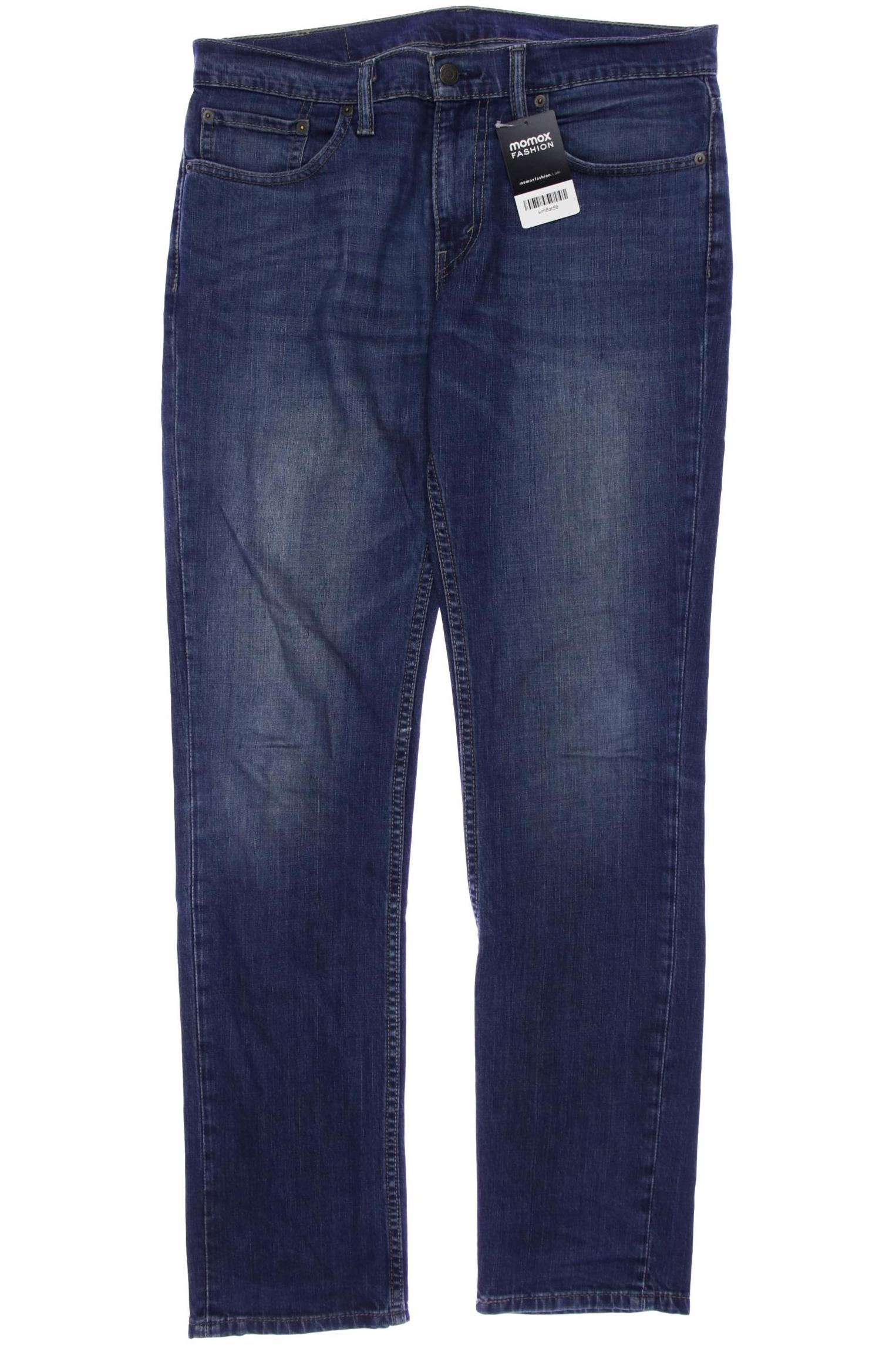 

Levis Herren Jeans, blau, Gr. 33