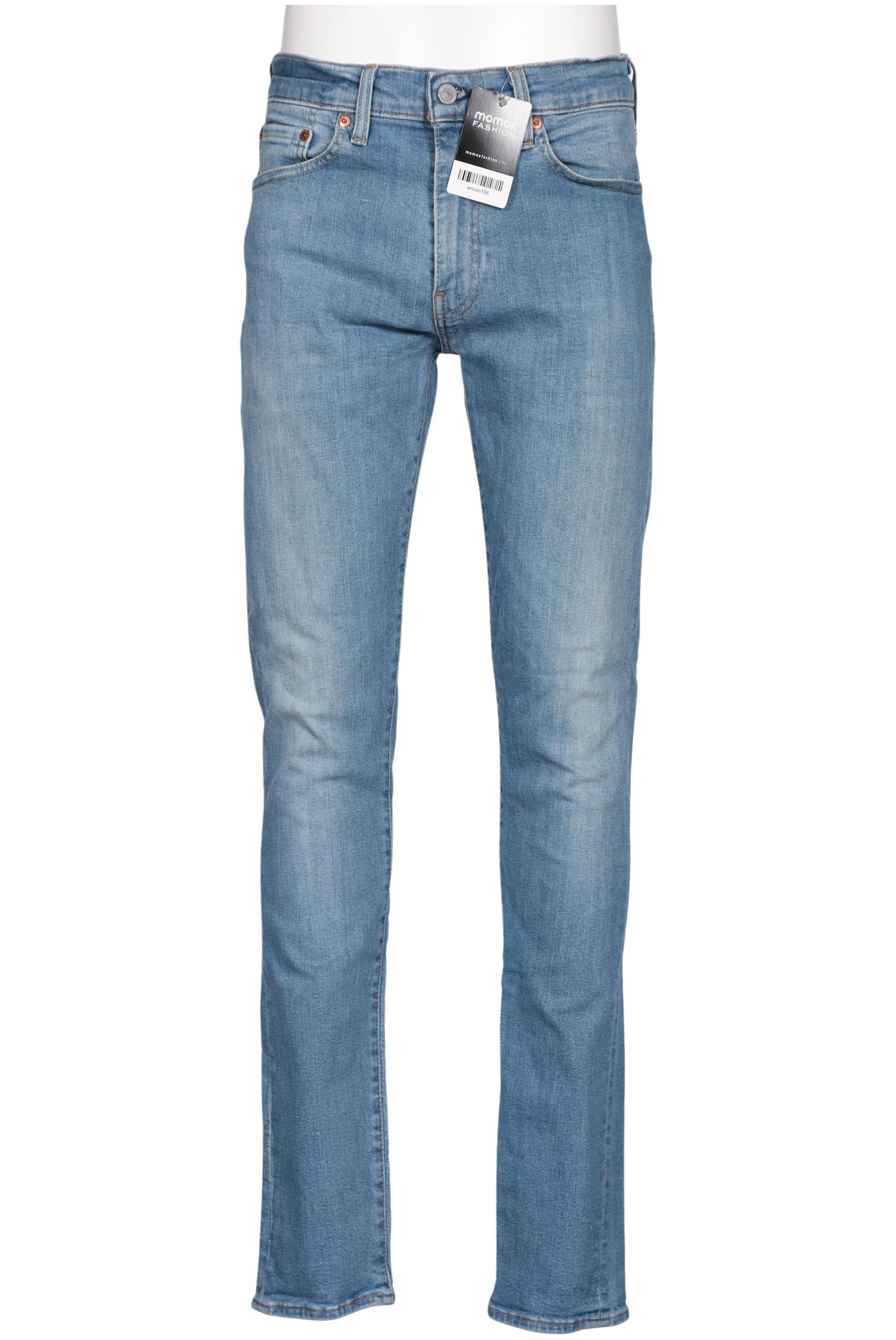 

Levis Herren Jeans, blau, Gr. 30