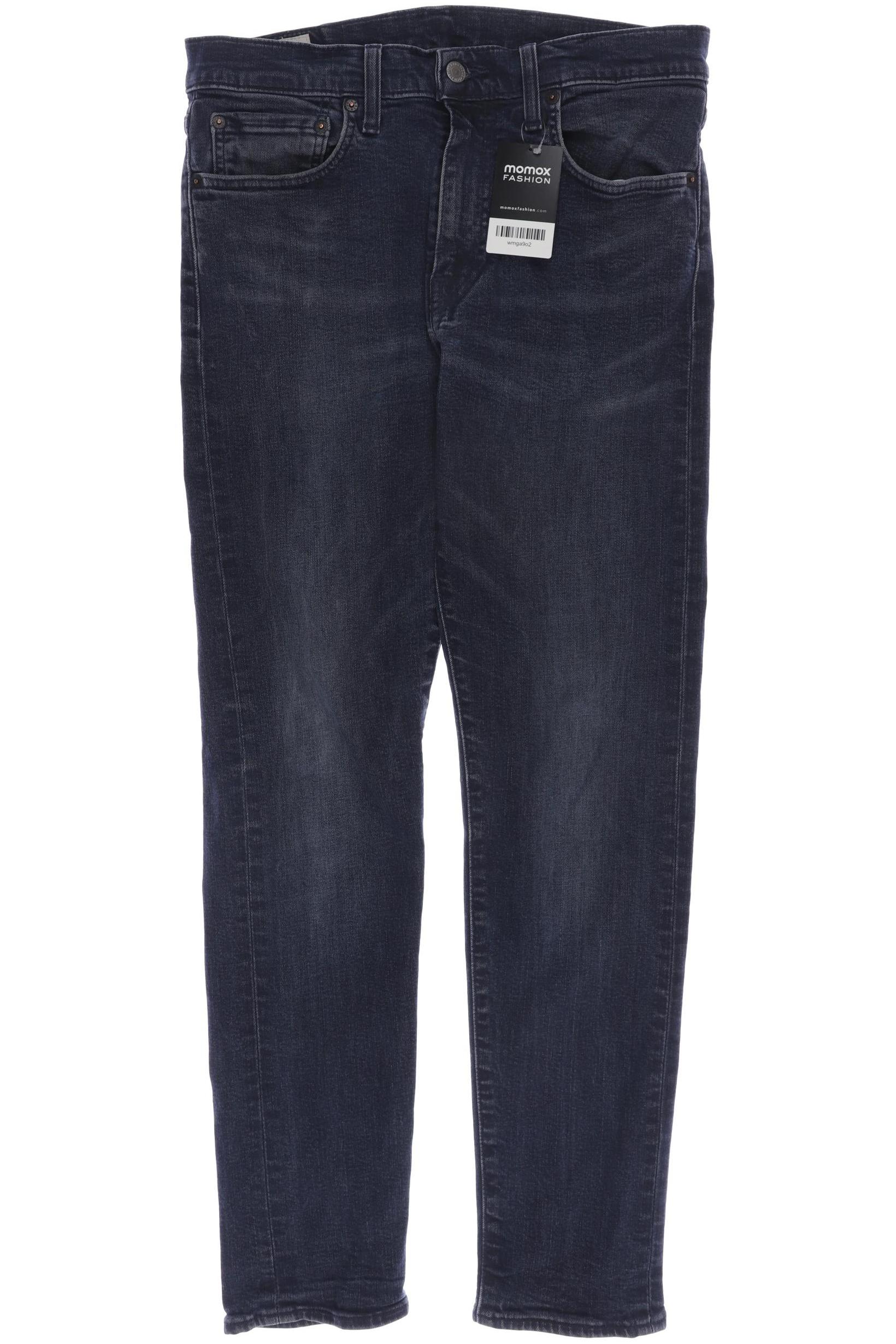 

Levis Herren Jeans, blau, Gr. 32