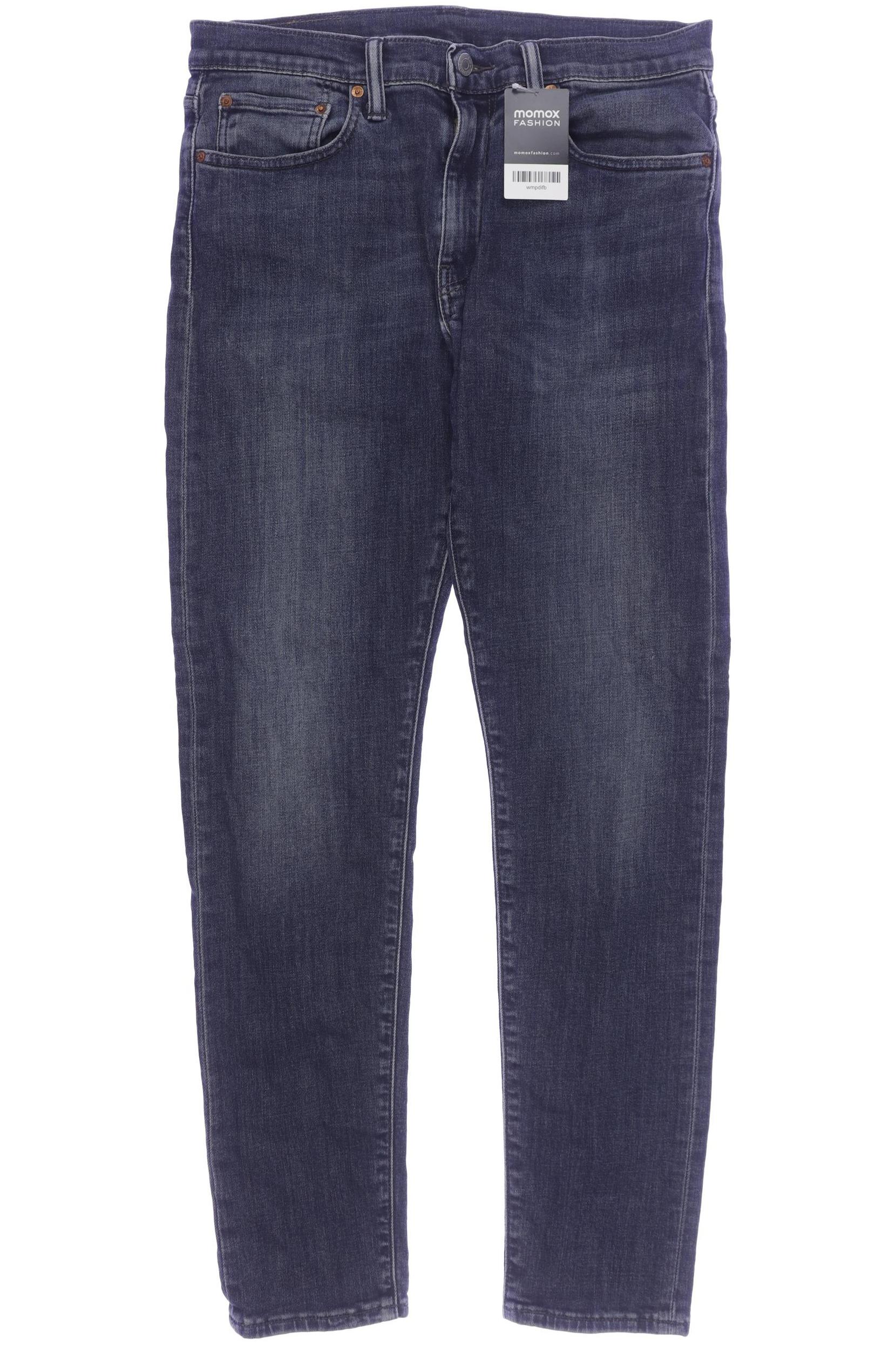 Thumbnail - Levis Herren Jeans, marineblau, Gr. 32