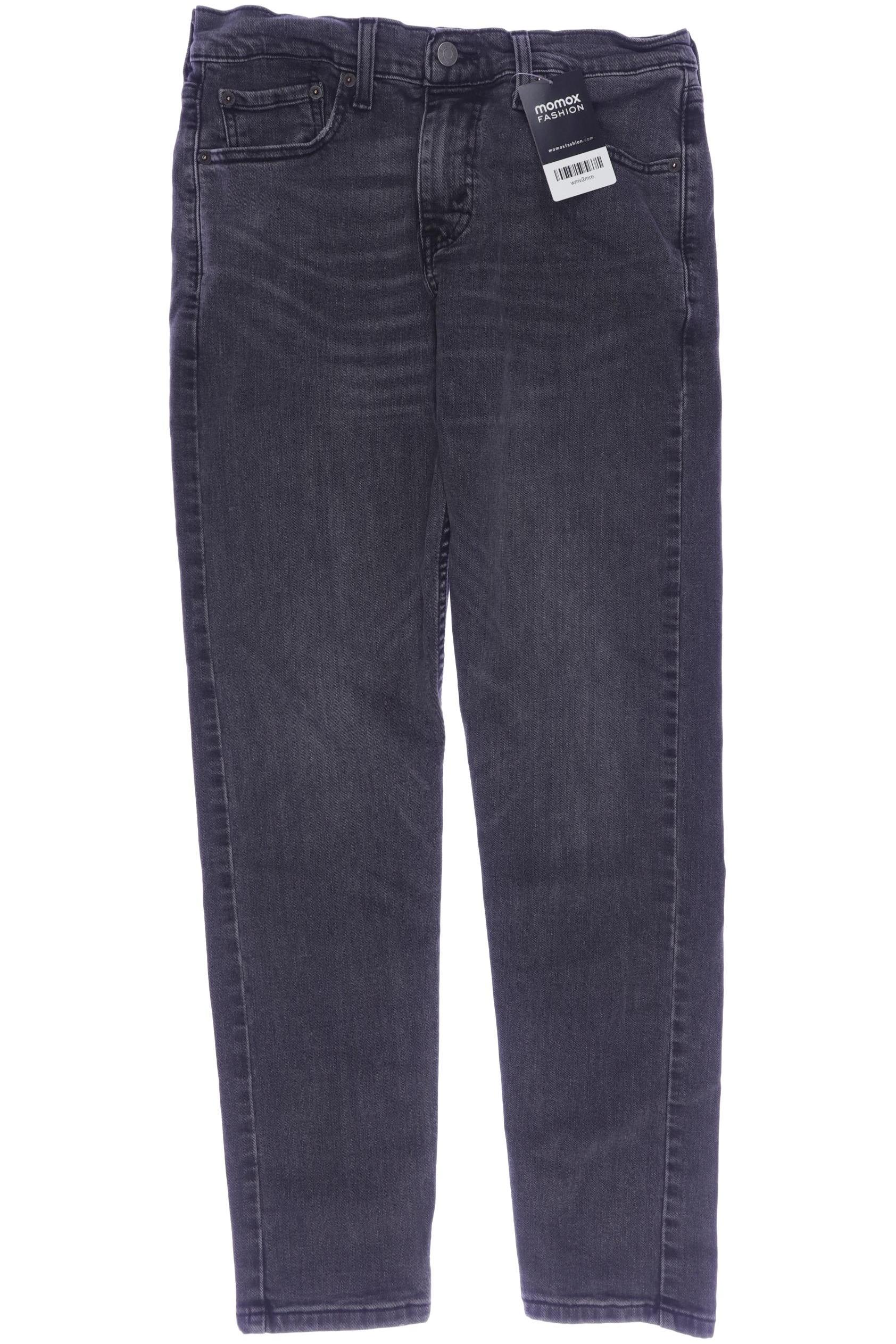 

Levis Herren Jeans, grau, Gr. 29