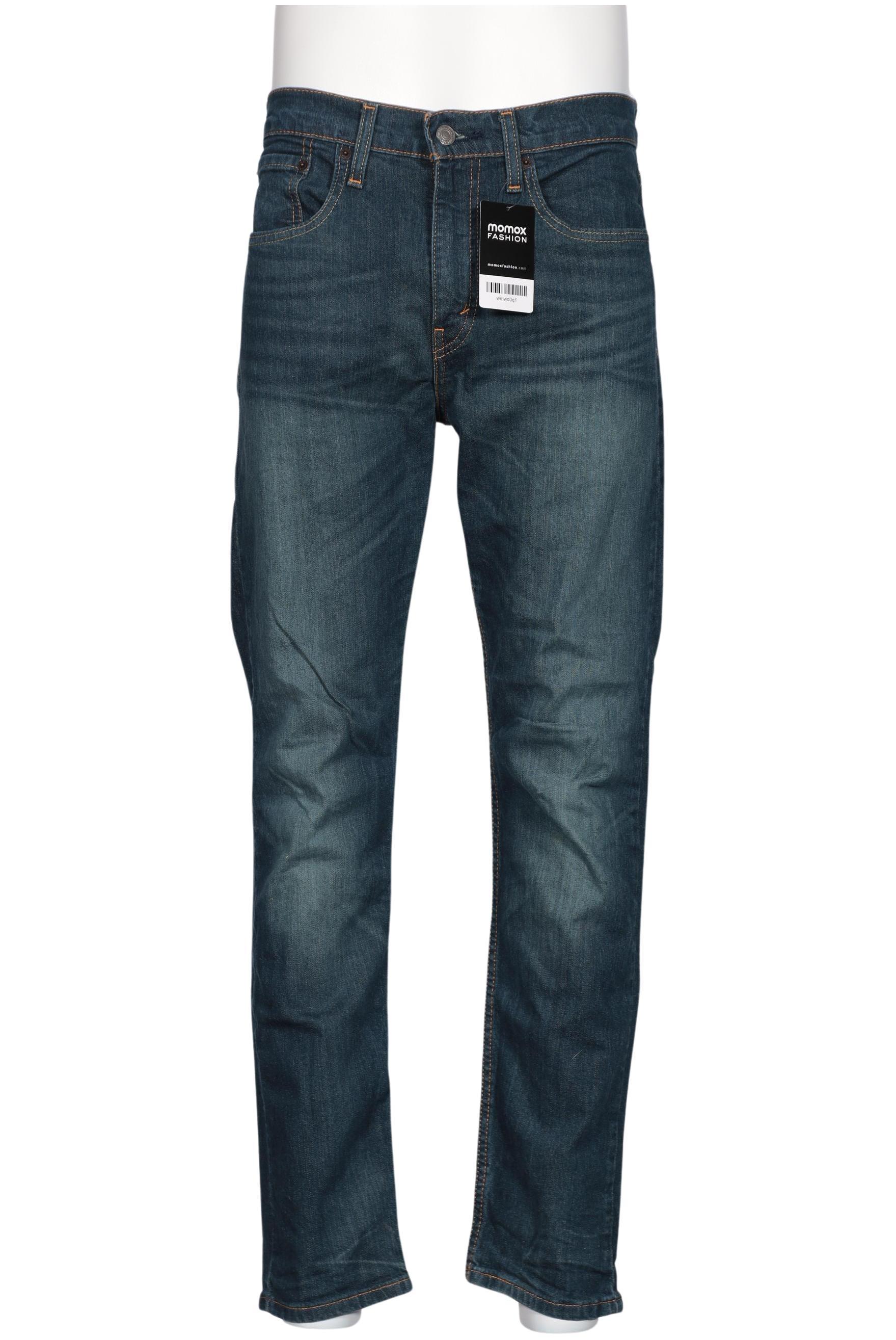 

Levis Herren Jeans, blau, Gr. 32