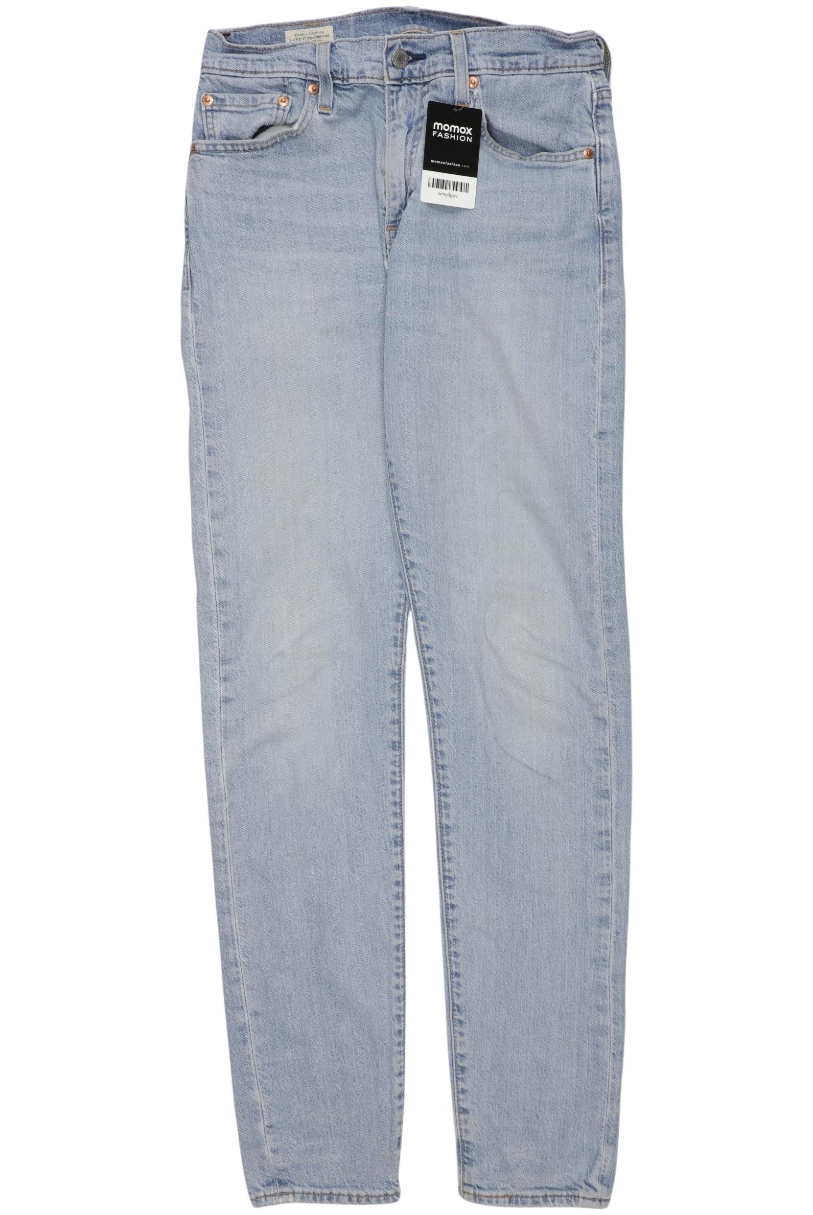 

Levis Herren Jeans, hellblau, Gr. 27