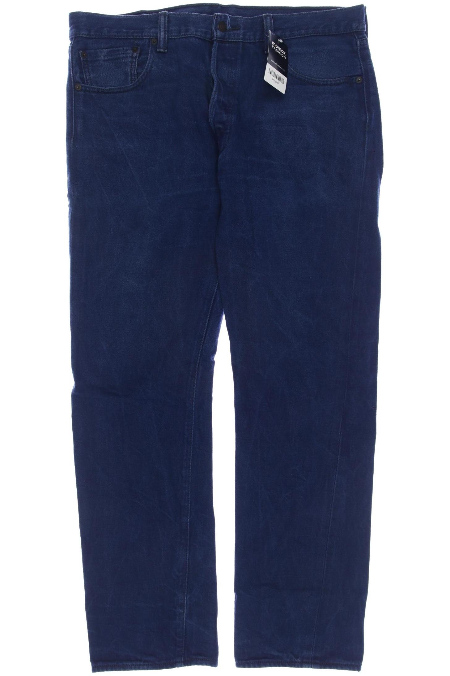 

Levis Herren Jeans, marineblau, Gr. 36