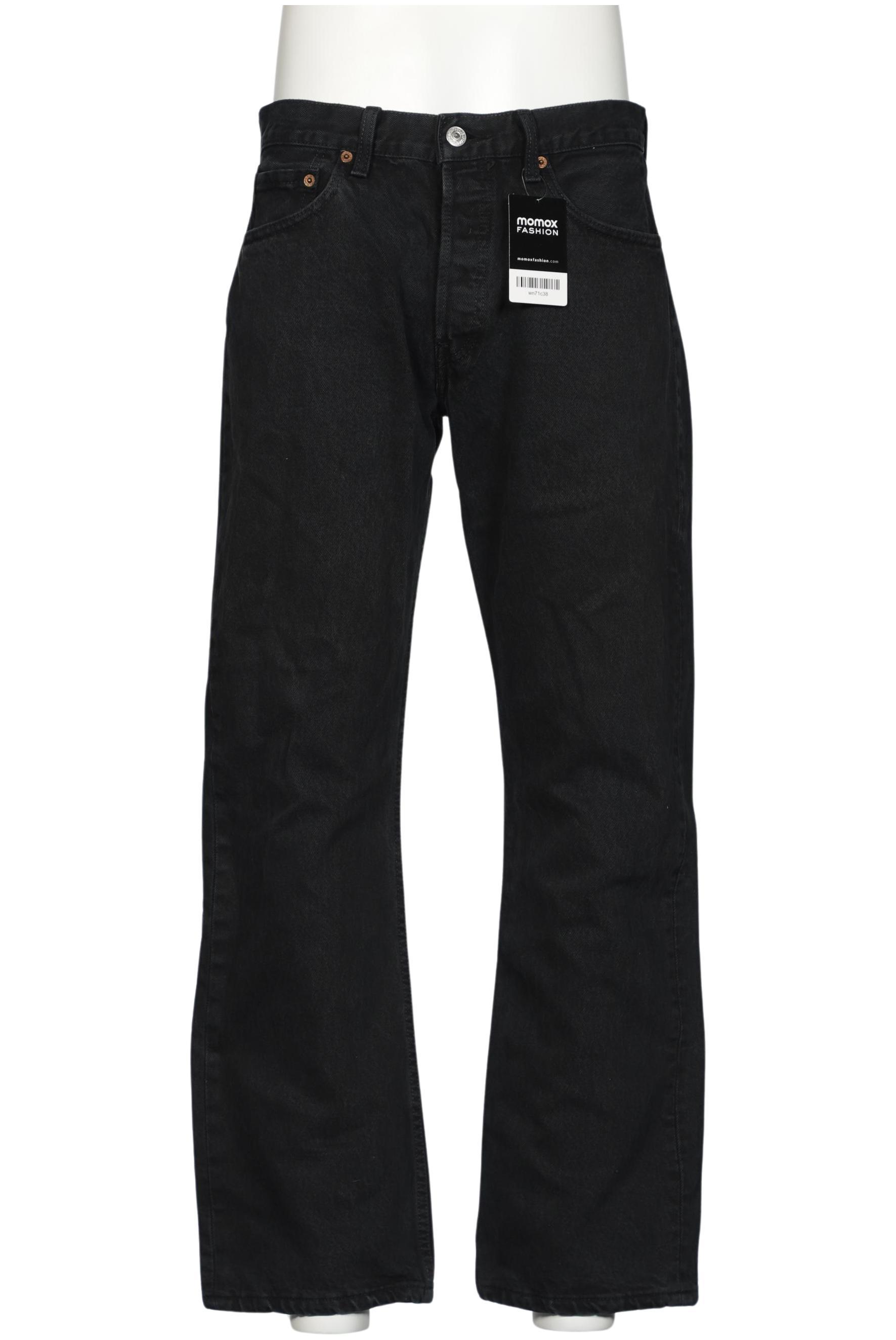 

Levis Herren Jeans, schwarz, Gr. 32