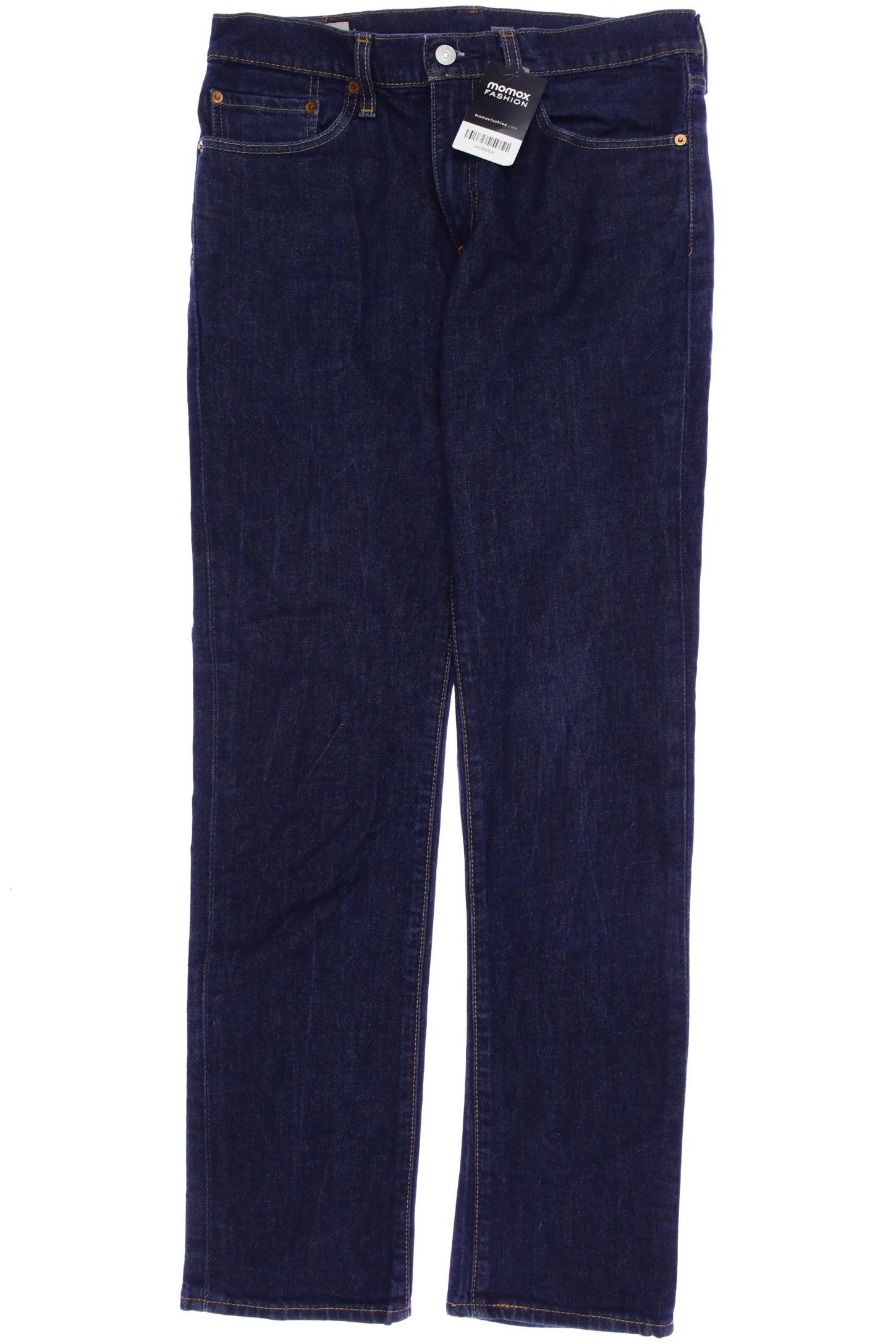 

Levis Herren Jeans, marineblau, Gr. 32