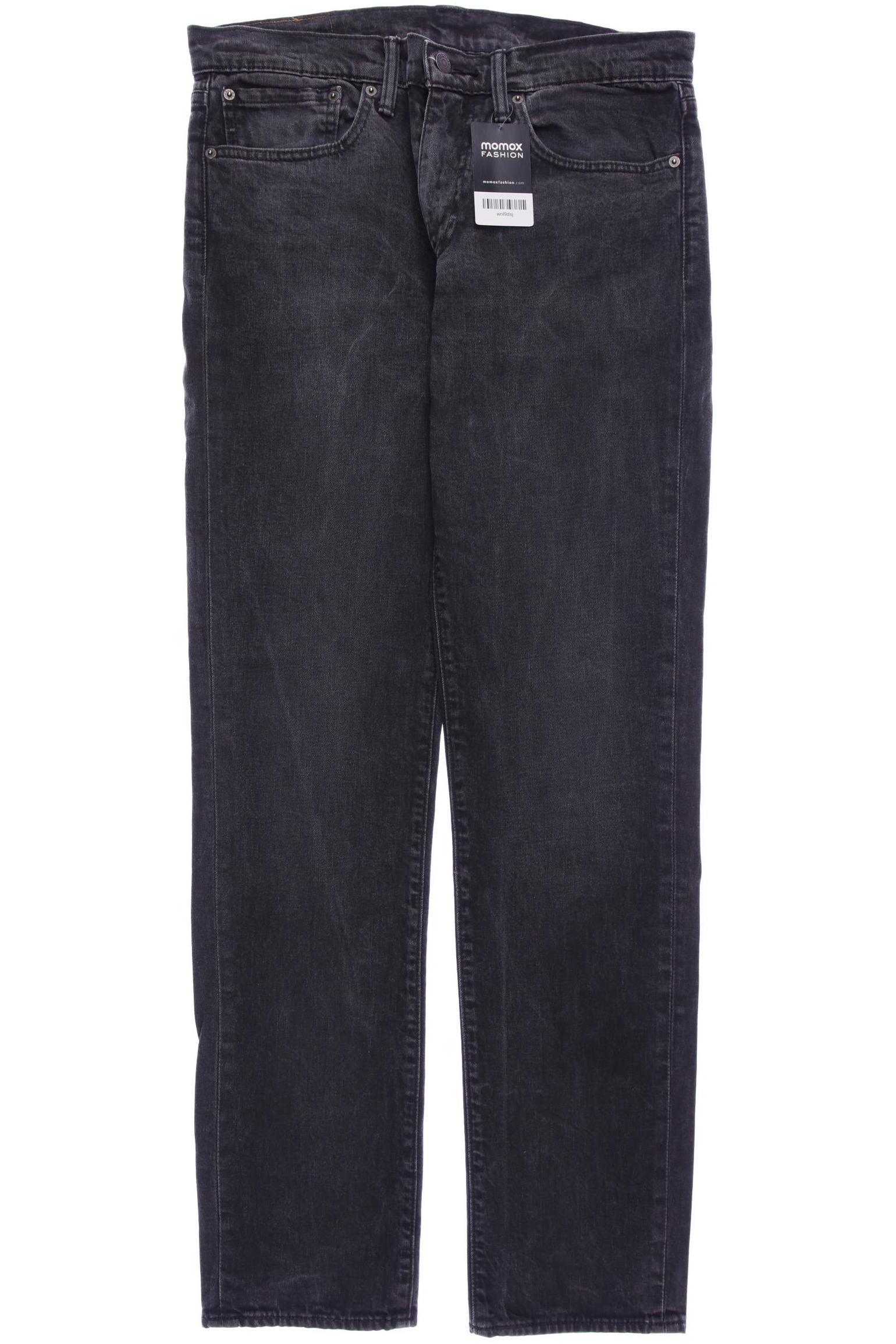 

Levis Herren Jeans, grau
