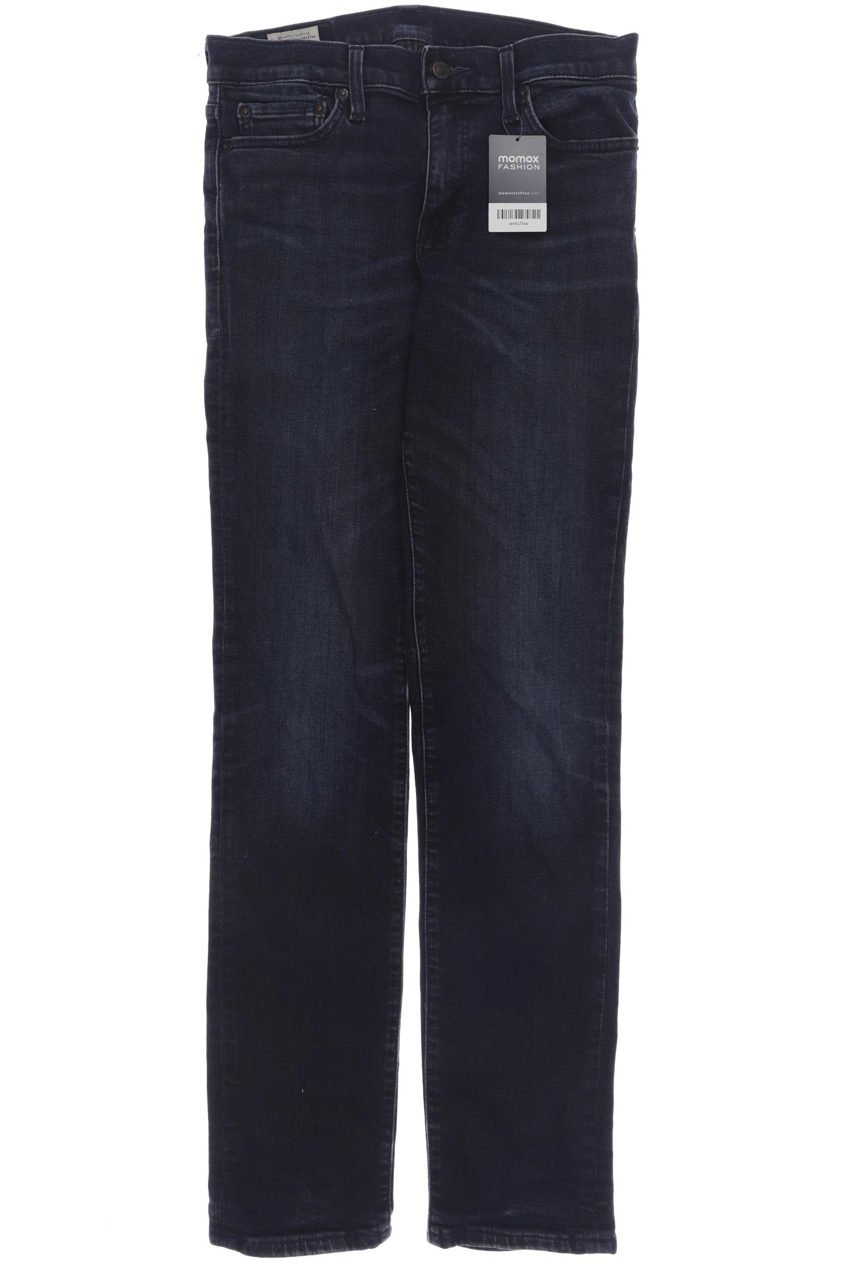 

Levis Herren Jeans, marineblau
