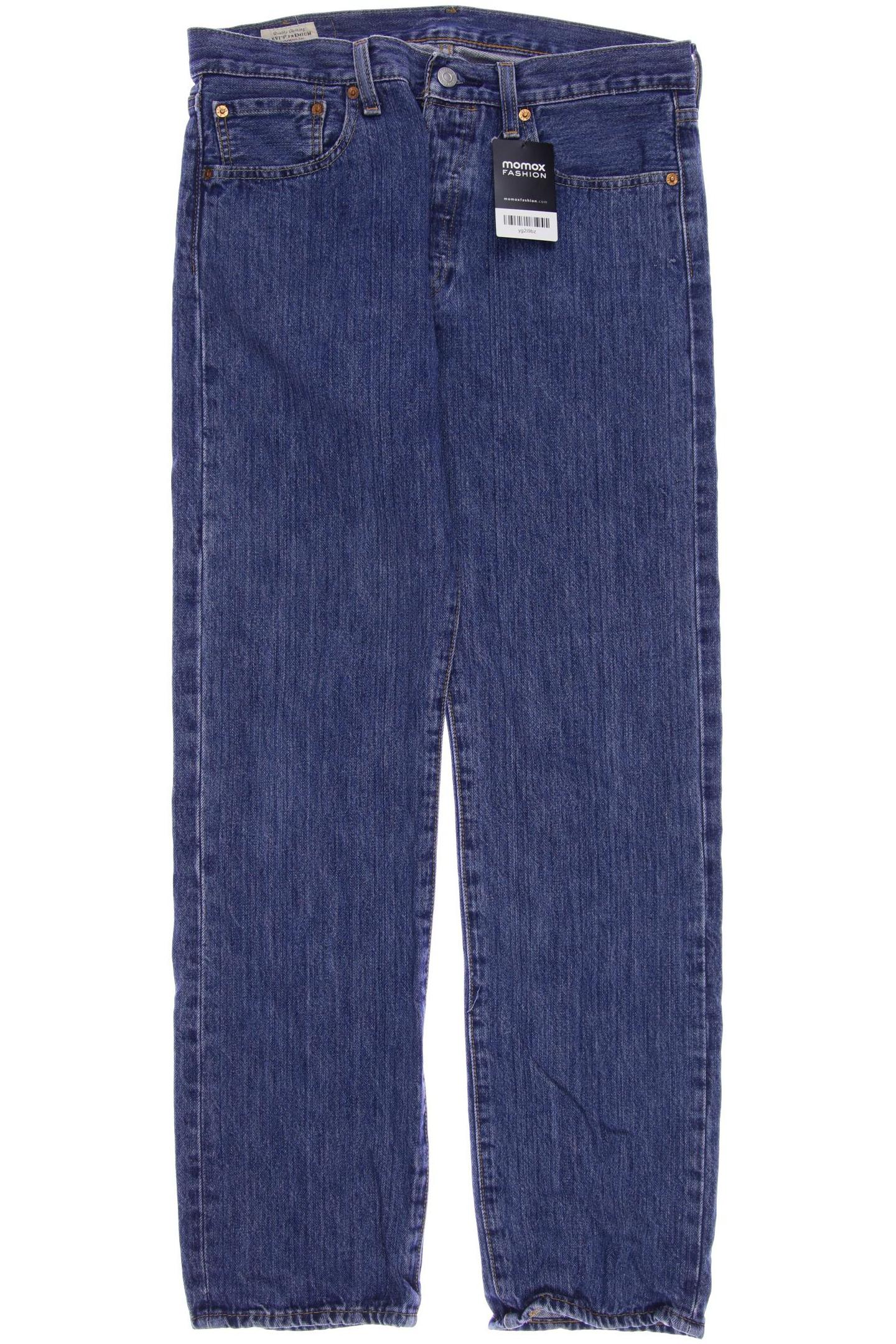 

Levis Herren Jeans, blau