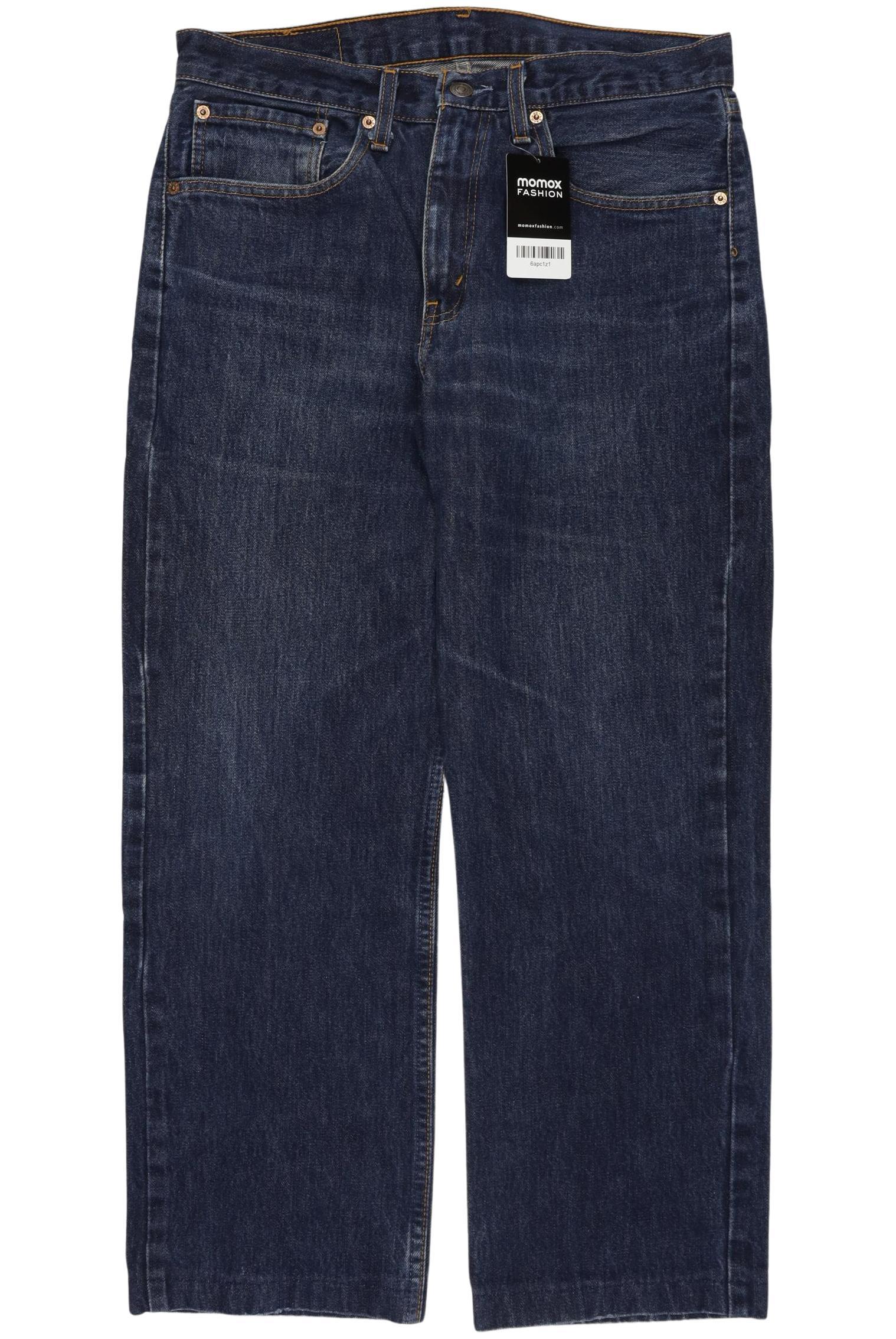 Thumbnail - Levis Herren Jeans, blau, Gr. 32