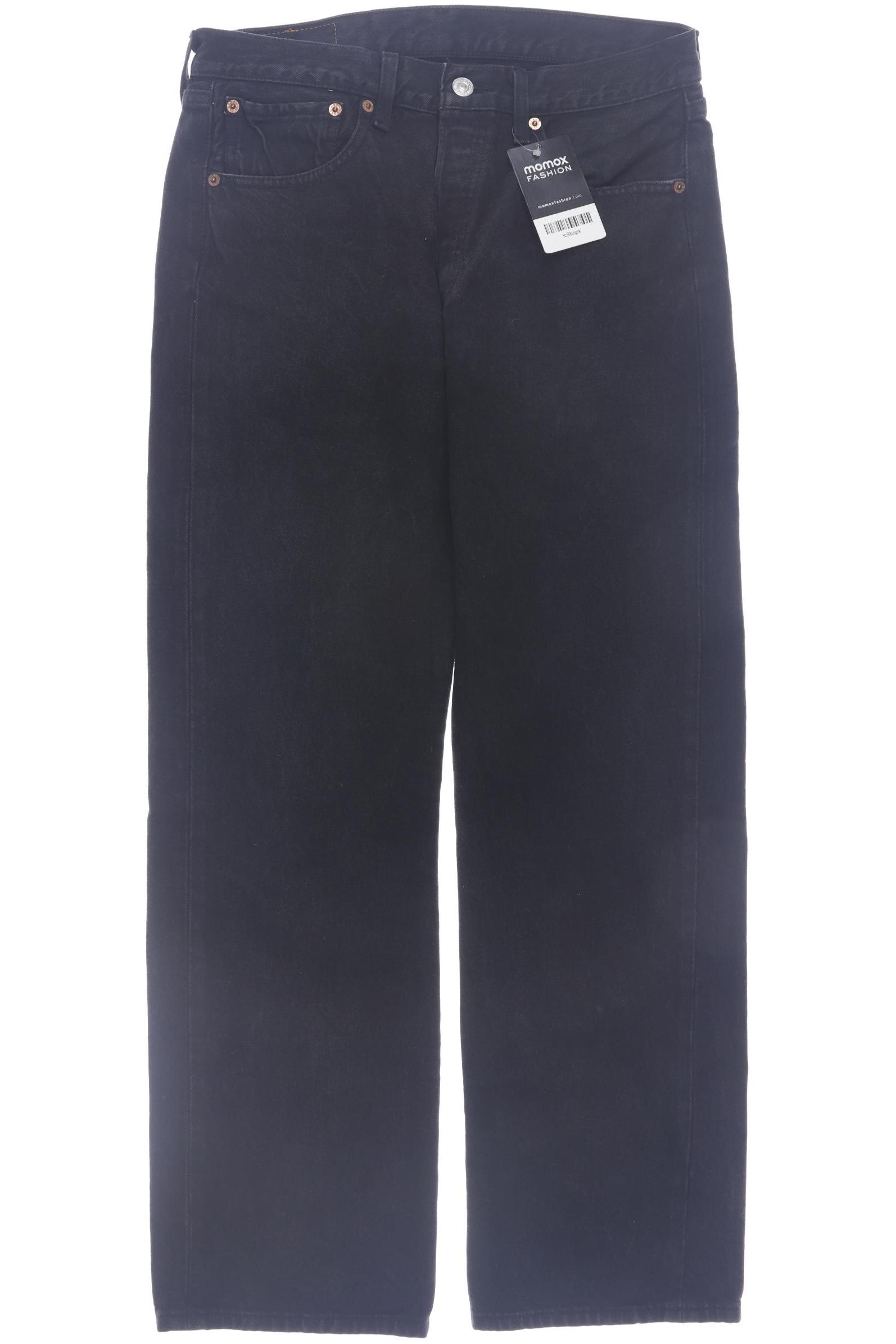 

Levis Herren Jeans, schwarz, Gr. 31