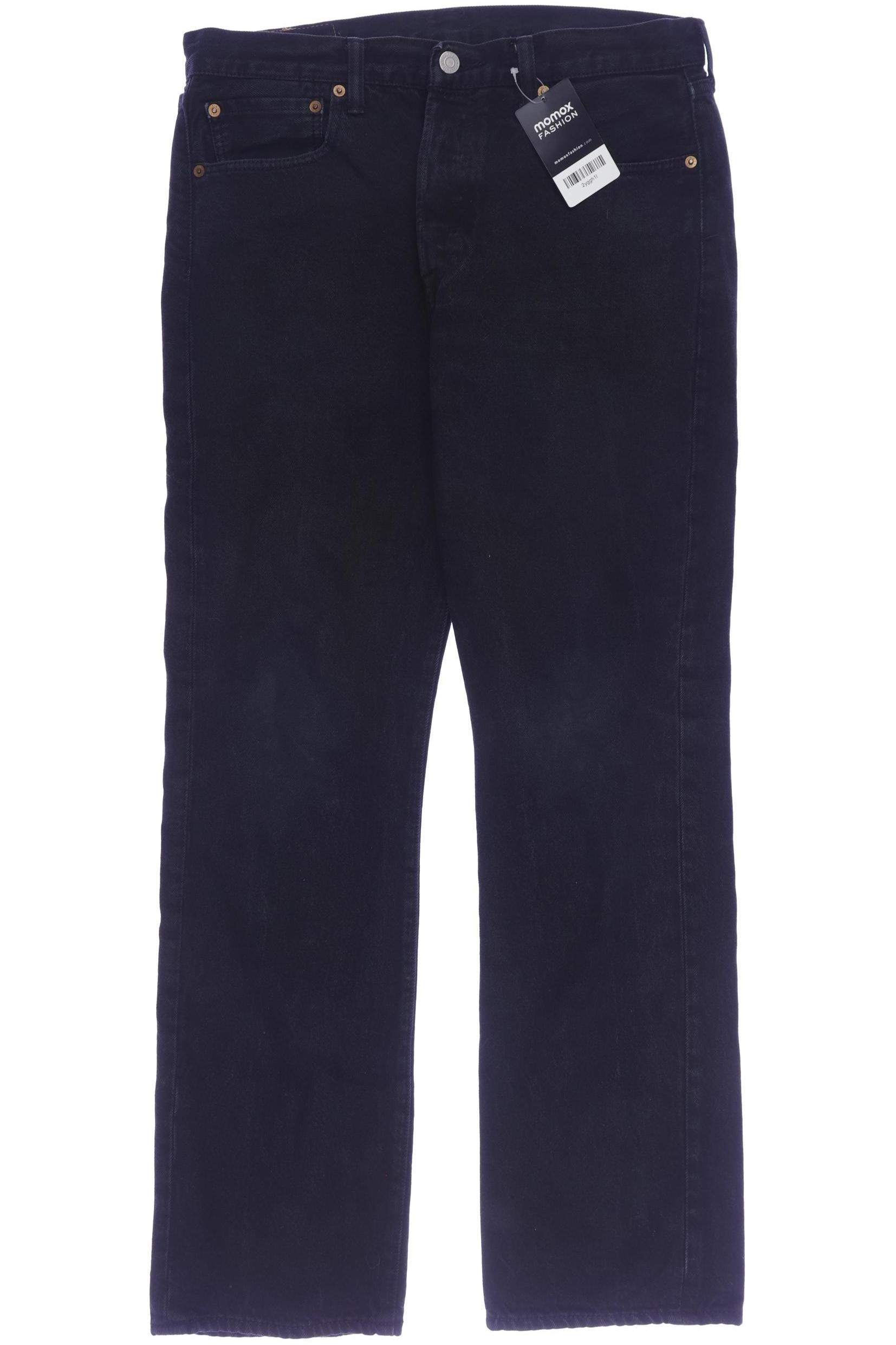 

Levis Herren Jeans, schwarz, Gr. 32