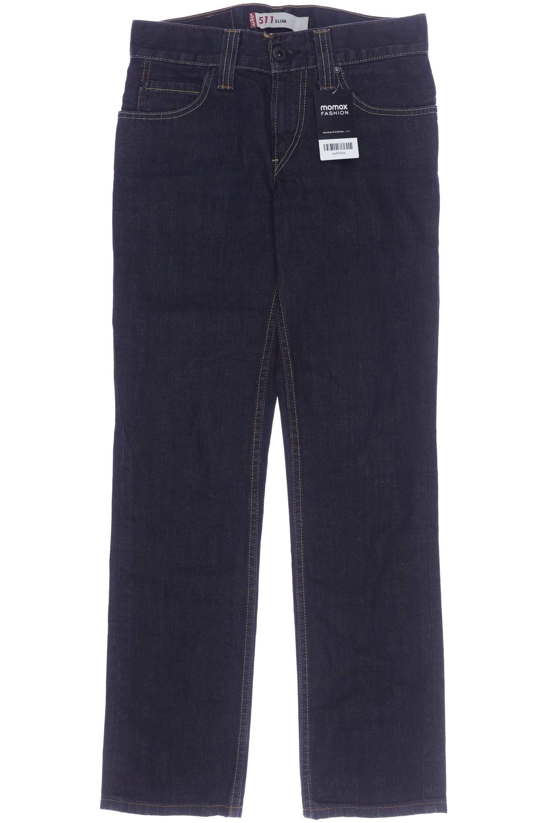 

Levis Herren Jeans, marineblau, Gr. 30