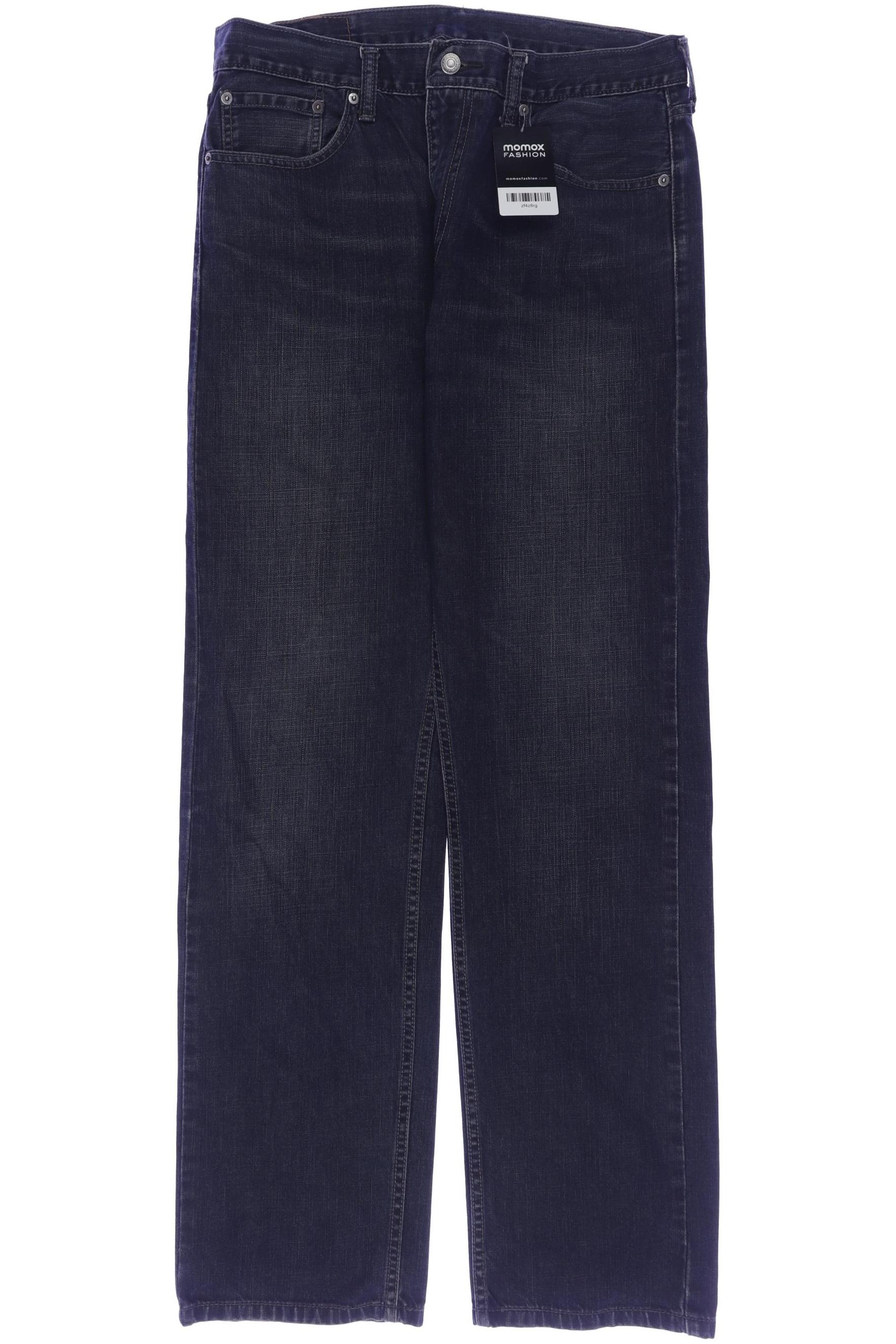 

Levis Herren Jeans, blau, Gr. 33