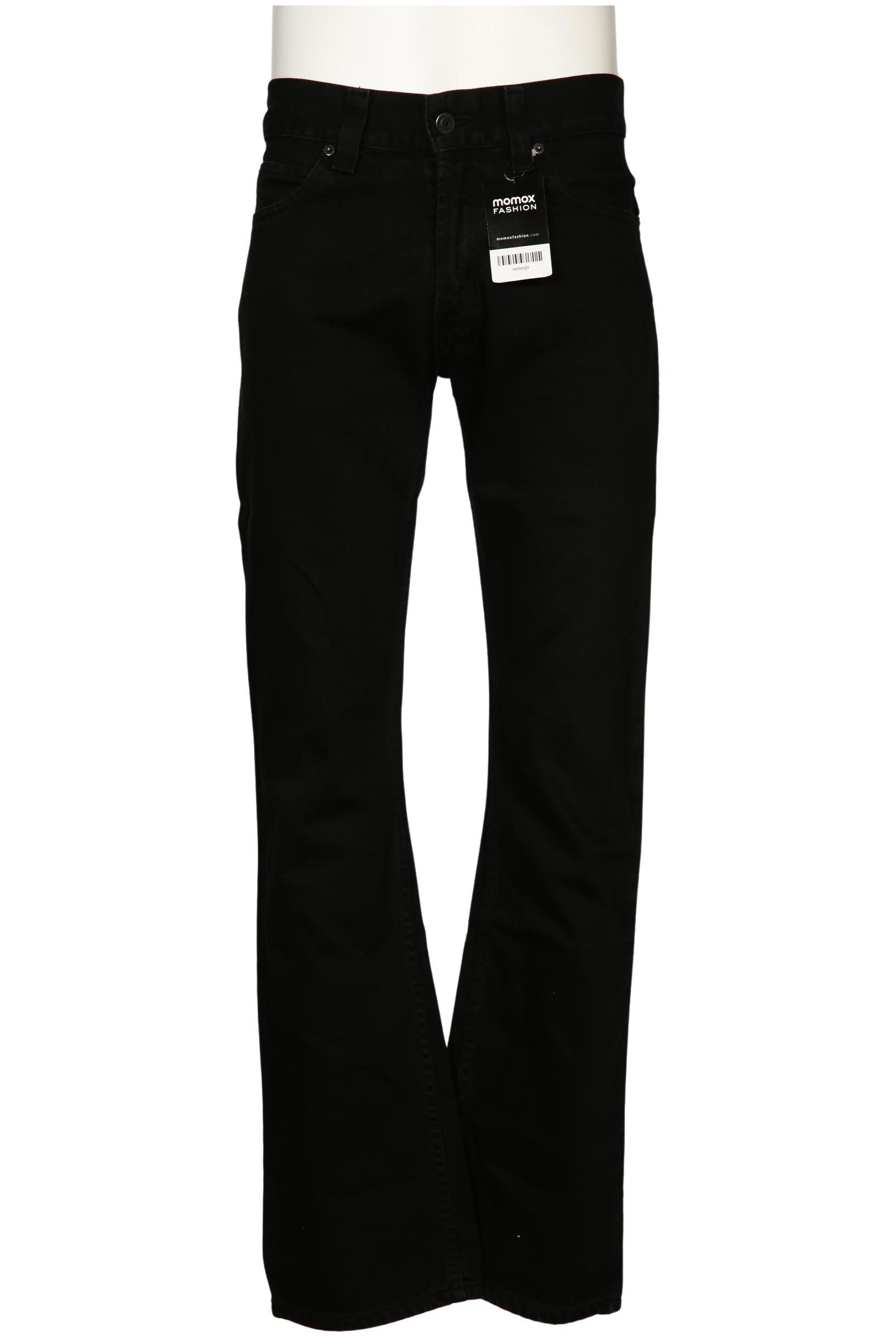 

Levis Herren Jeans, schwarz, Gr. 31