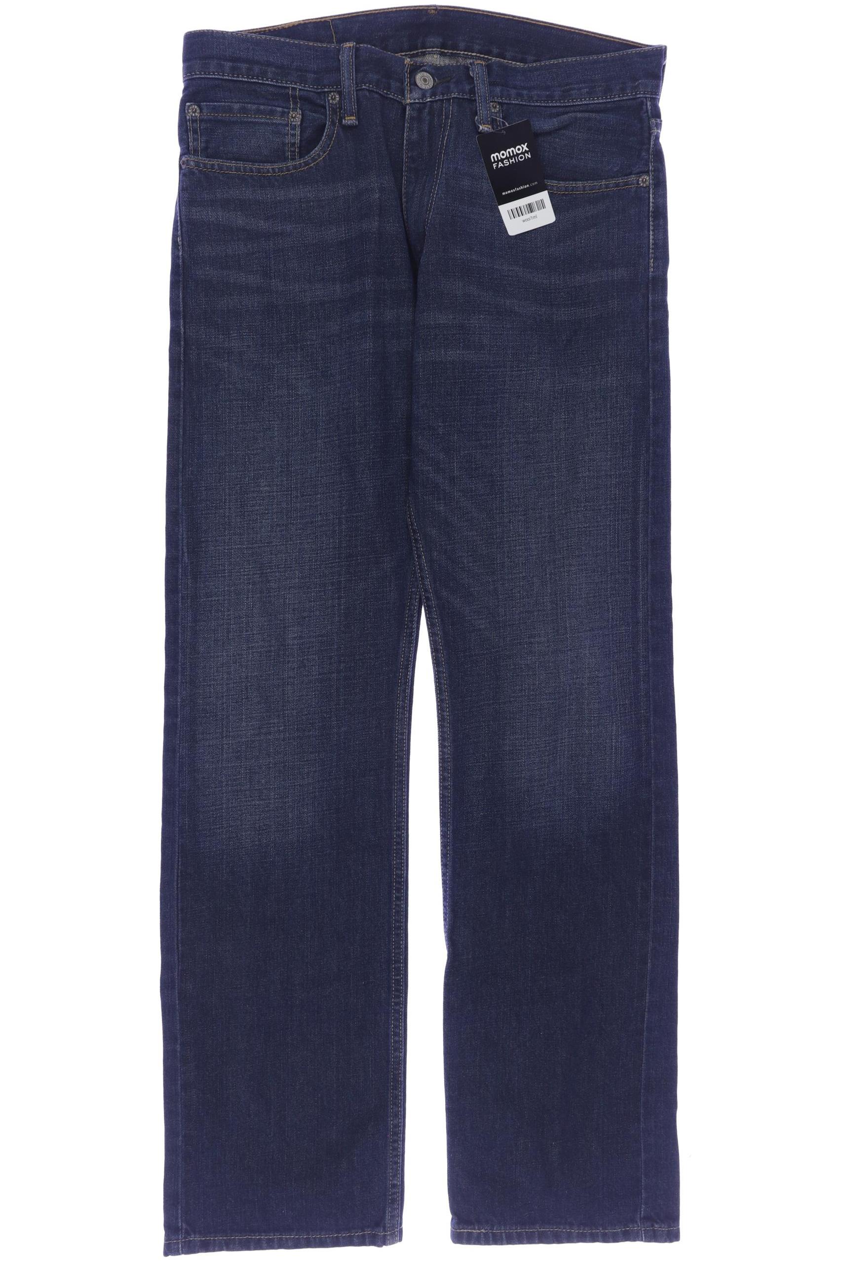 

Levis Herren Jeans, blau, Gr. 32