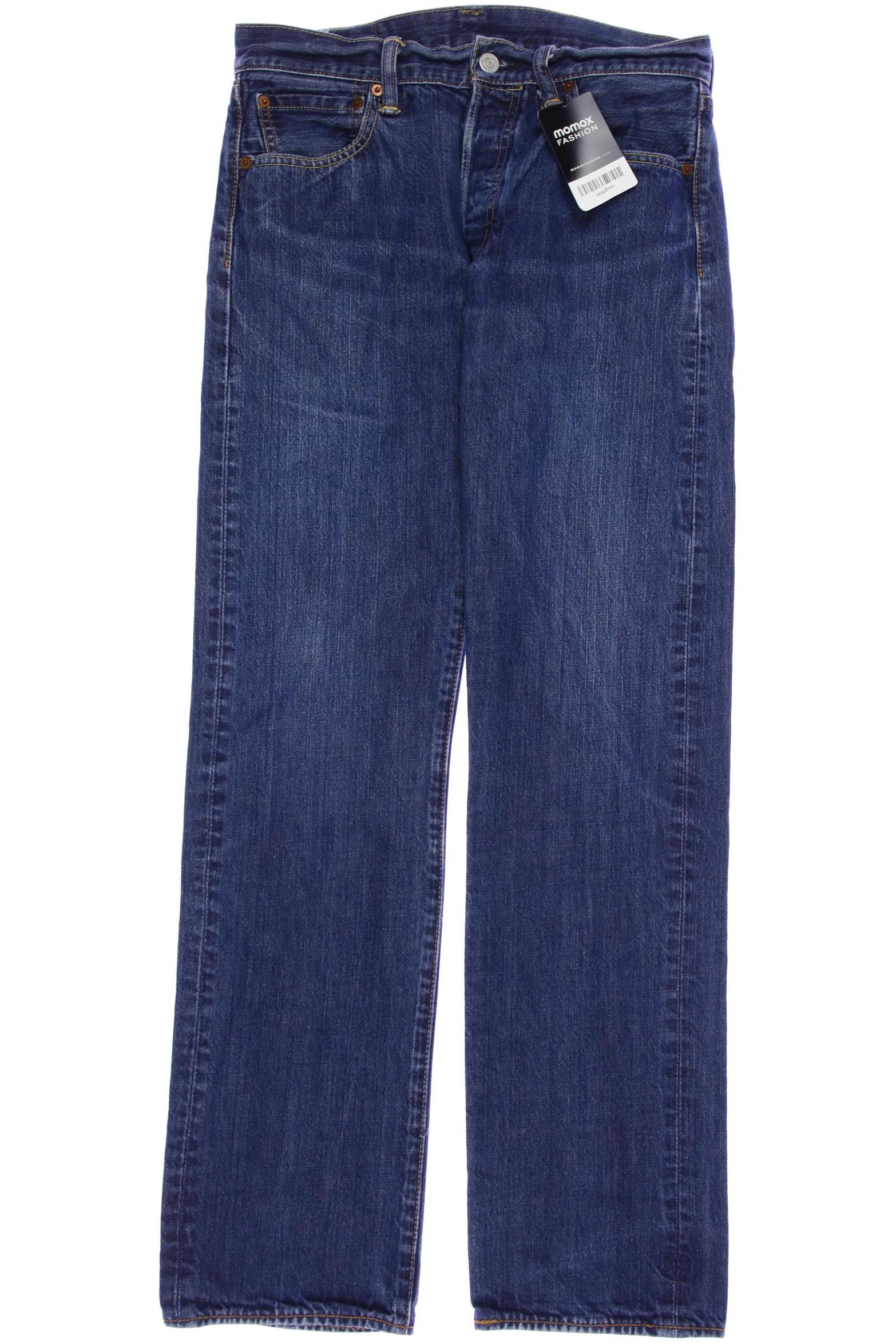 

Levis Herren Jeans, blau, Gr. 31